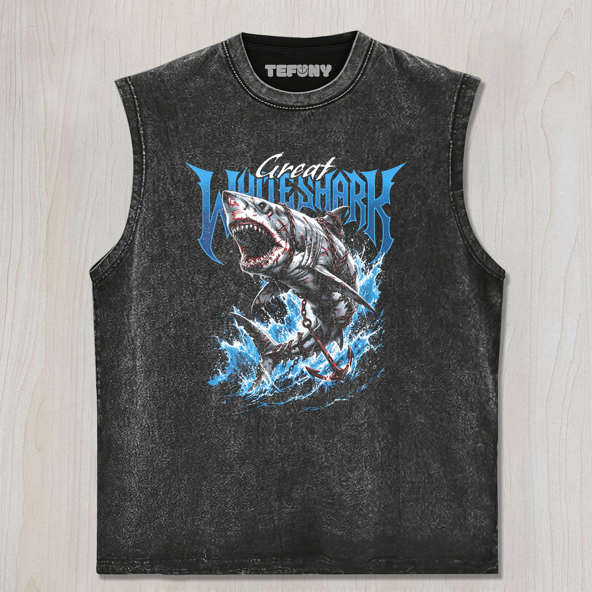 DARK GOTHIC V6 UNISEX TEE, TANK TOP, LAYERED LS, SWEATSHIRT & HOODIE