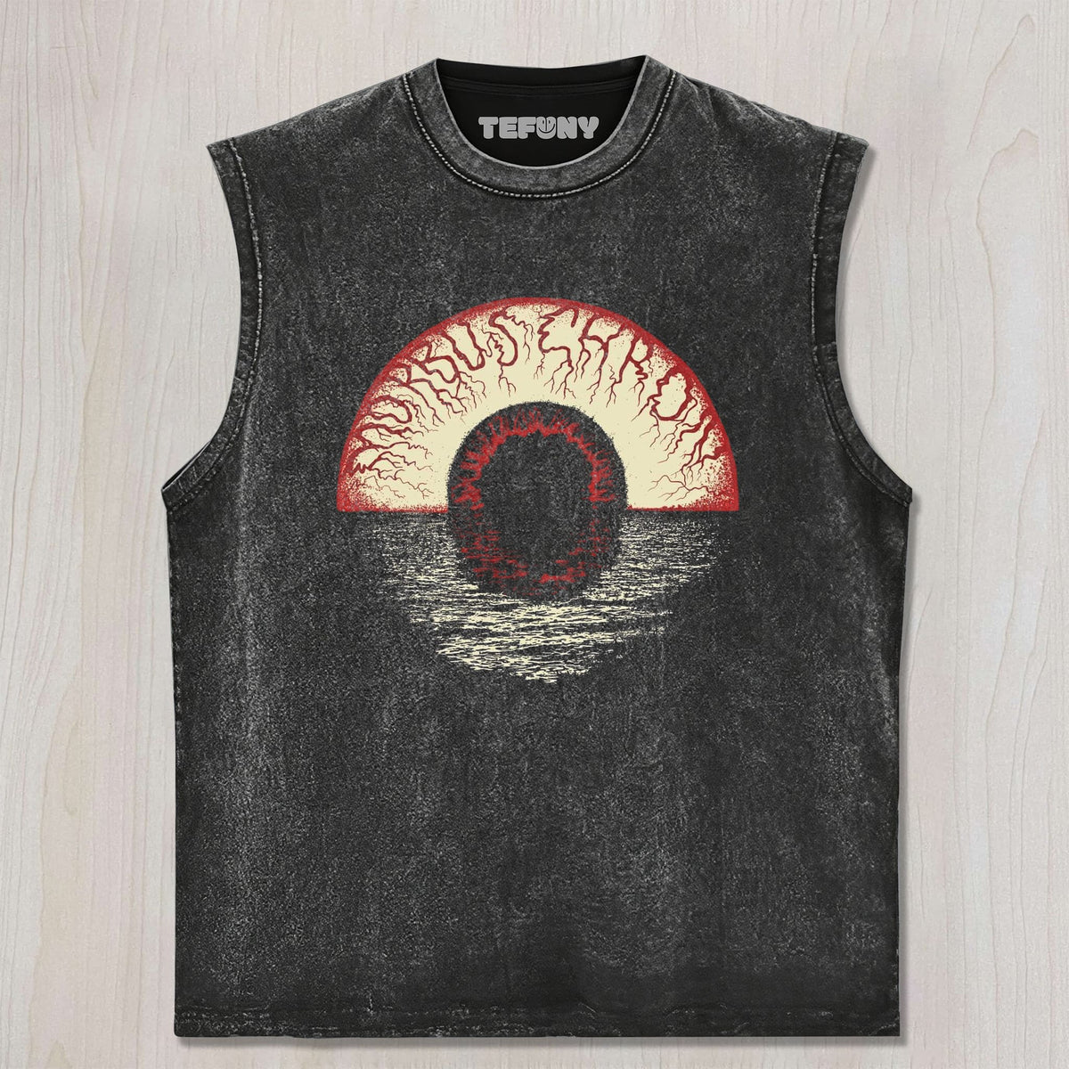 DARK GOTHIC V6 UNISEX TEE, TANK TOP, LAYERED LS, SWEATSHIRT & HOODIE