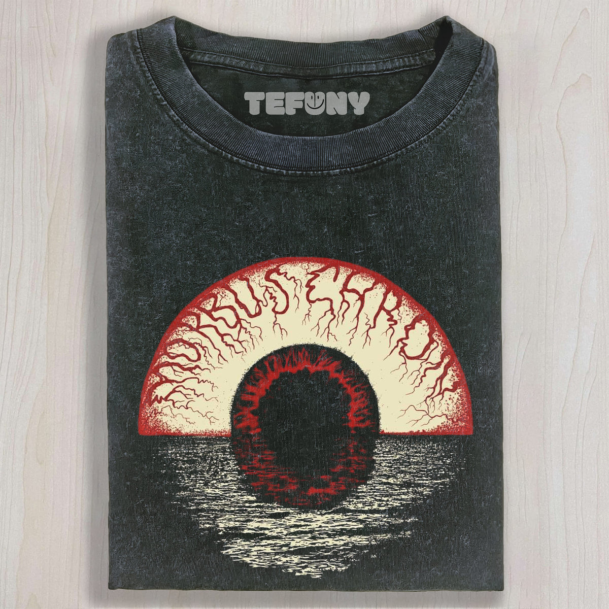 DARK GOTHIC V6 UNISEX TEE, TANK TOP, LAYERED LS, SWEATSHIRT & HOODIE