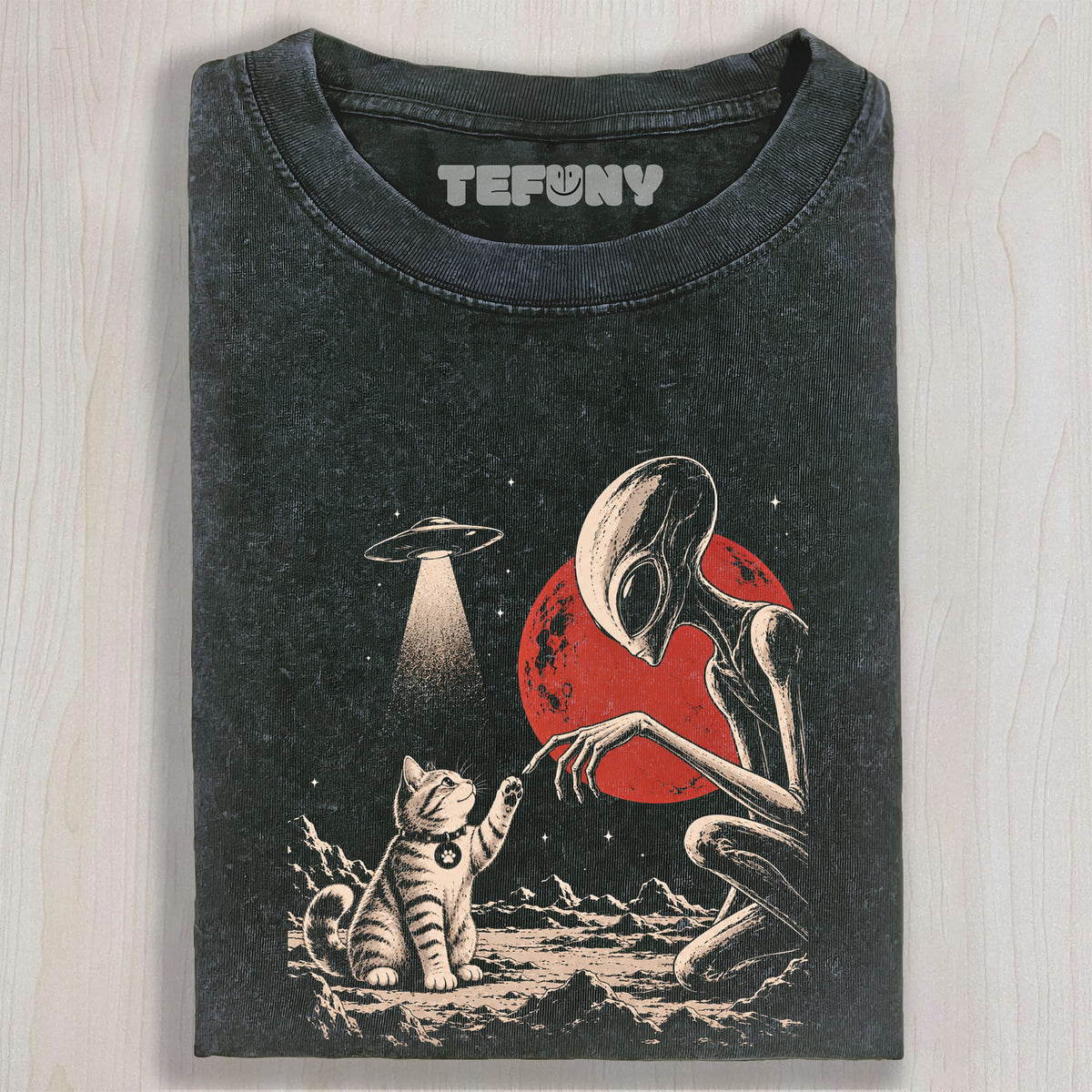 DARK GOTHIC V7 UNISEX TEE, TANK TOP, LAYERED LS, SWEATSHIRT & HOODIE