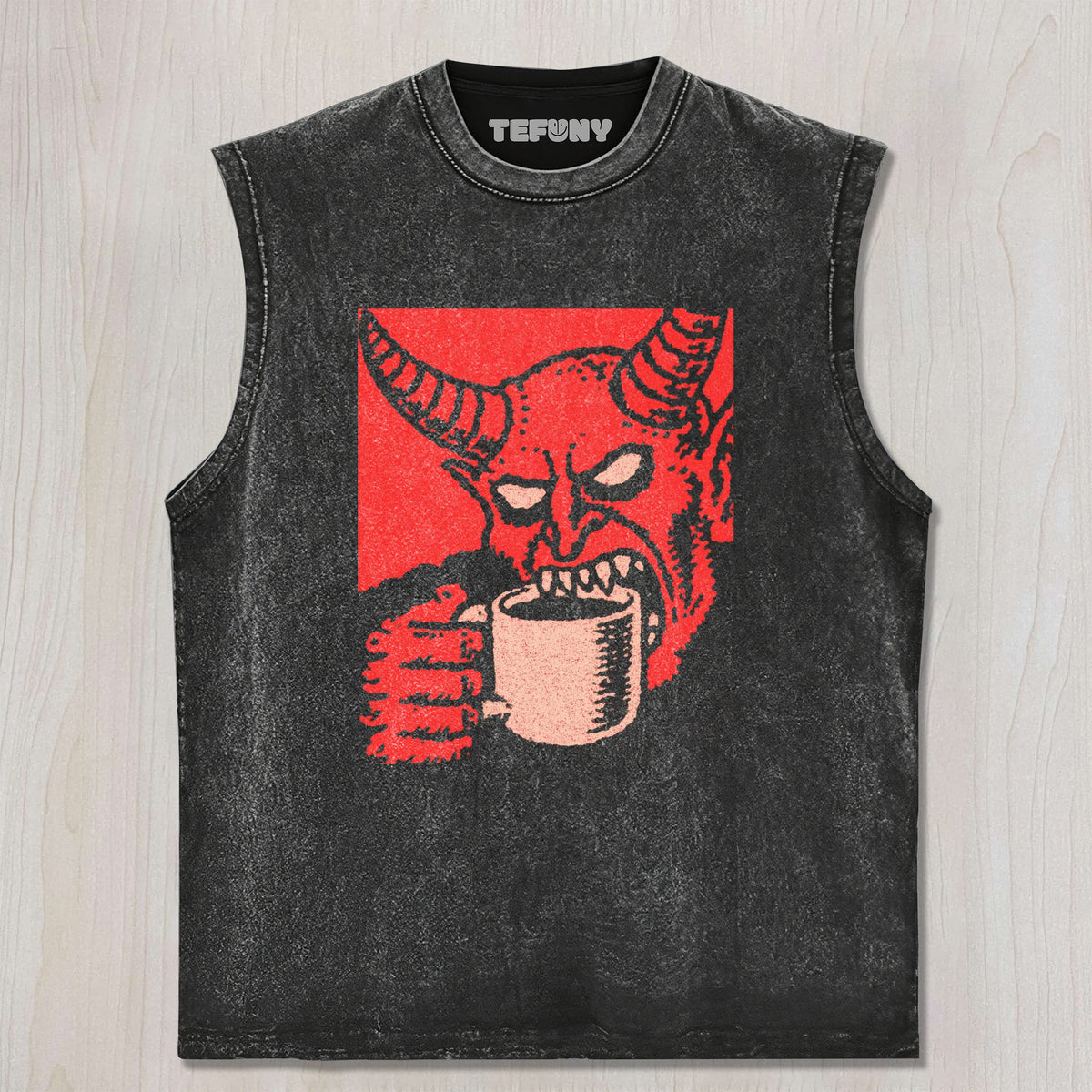 DARK GOTHIC V7 UNISEX TEE, TANK TOP, LAYERED LS, SWEATSHIRT & HOODIE