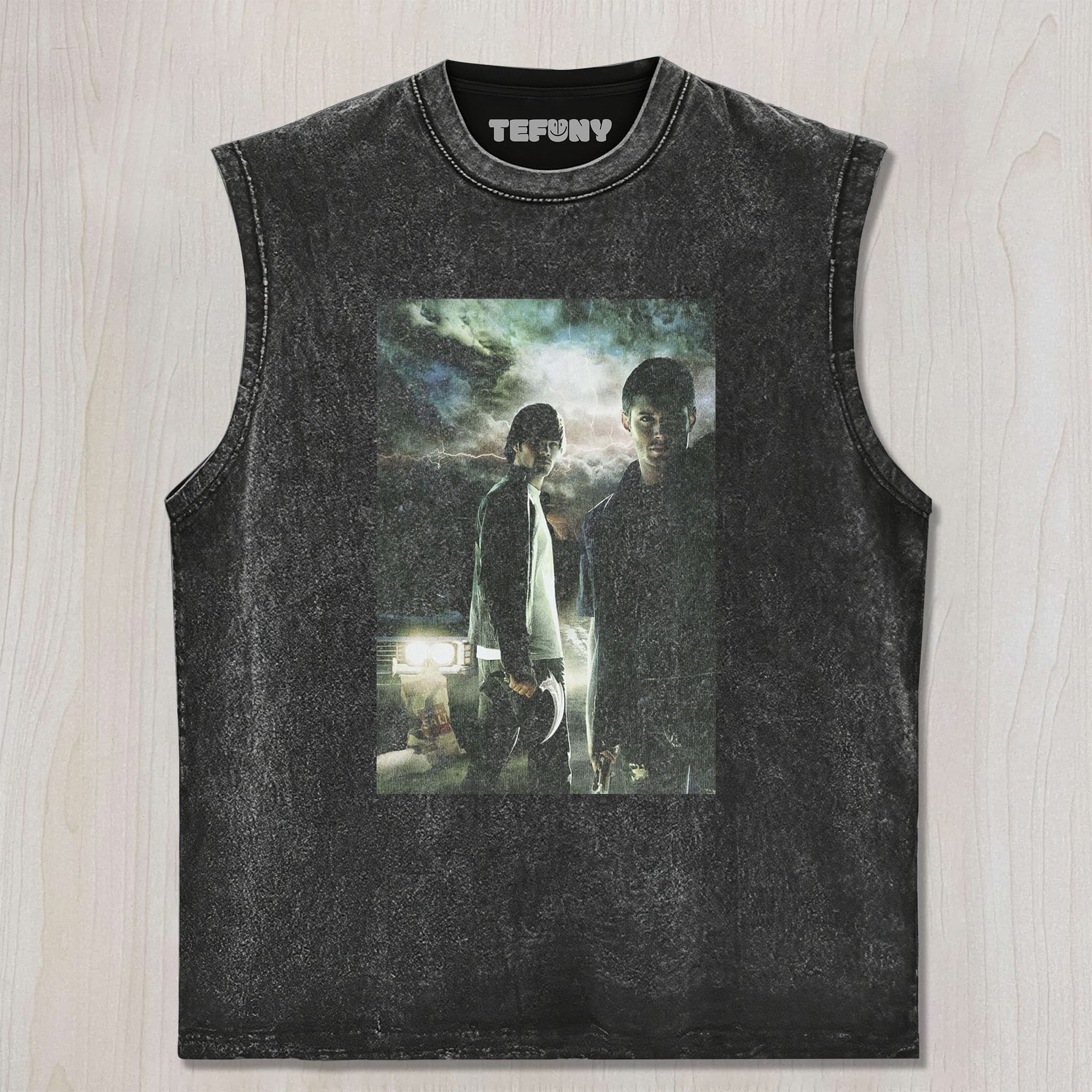 DARK HIGHWAY TRAVEL PARTNERS UNISEX TEE, TANK TOP, LAYERED LS, SWEATSHIRT & HOODIE
