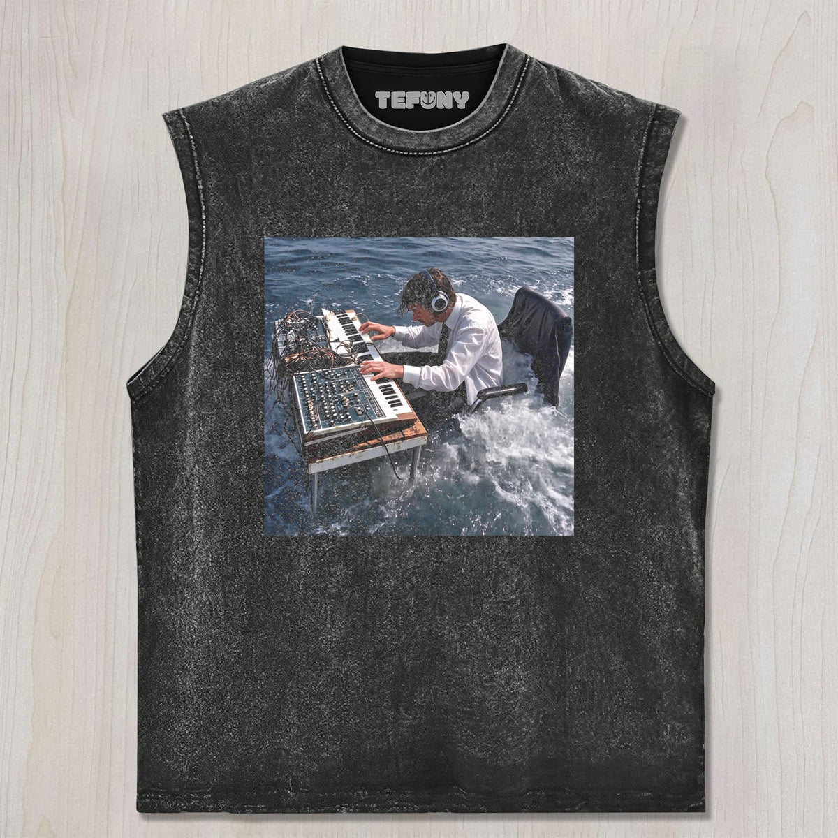 DARK HUMOR TEE V10 UNISEX TEE, TANK TOP, LAYERED LS, SWEATSHIRT & HOODIE