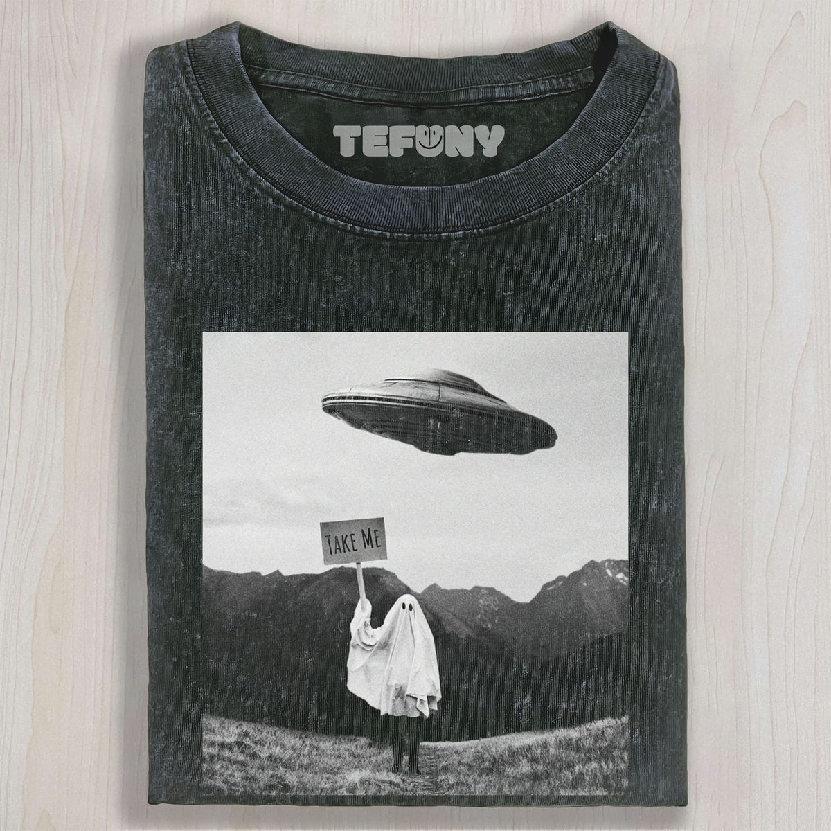 DARKLY HUMOROUS AND CUTE V5 UNISEX TEE, TANK TOP, LAYERED LS, SWEATSHIRT & HOODIE