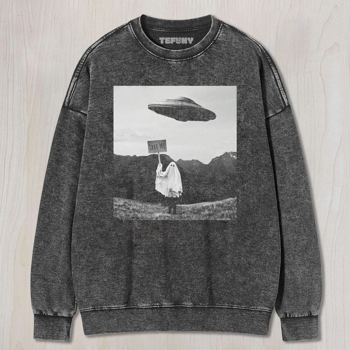 DARKLY HUMOROUS AND CUTE V5 UNISEX TEE, TANK TOP, LAYERED LS, SWEATSHIRT & HOODIE