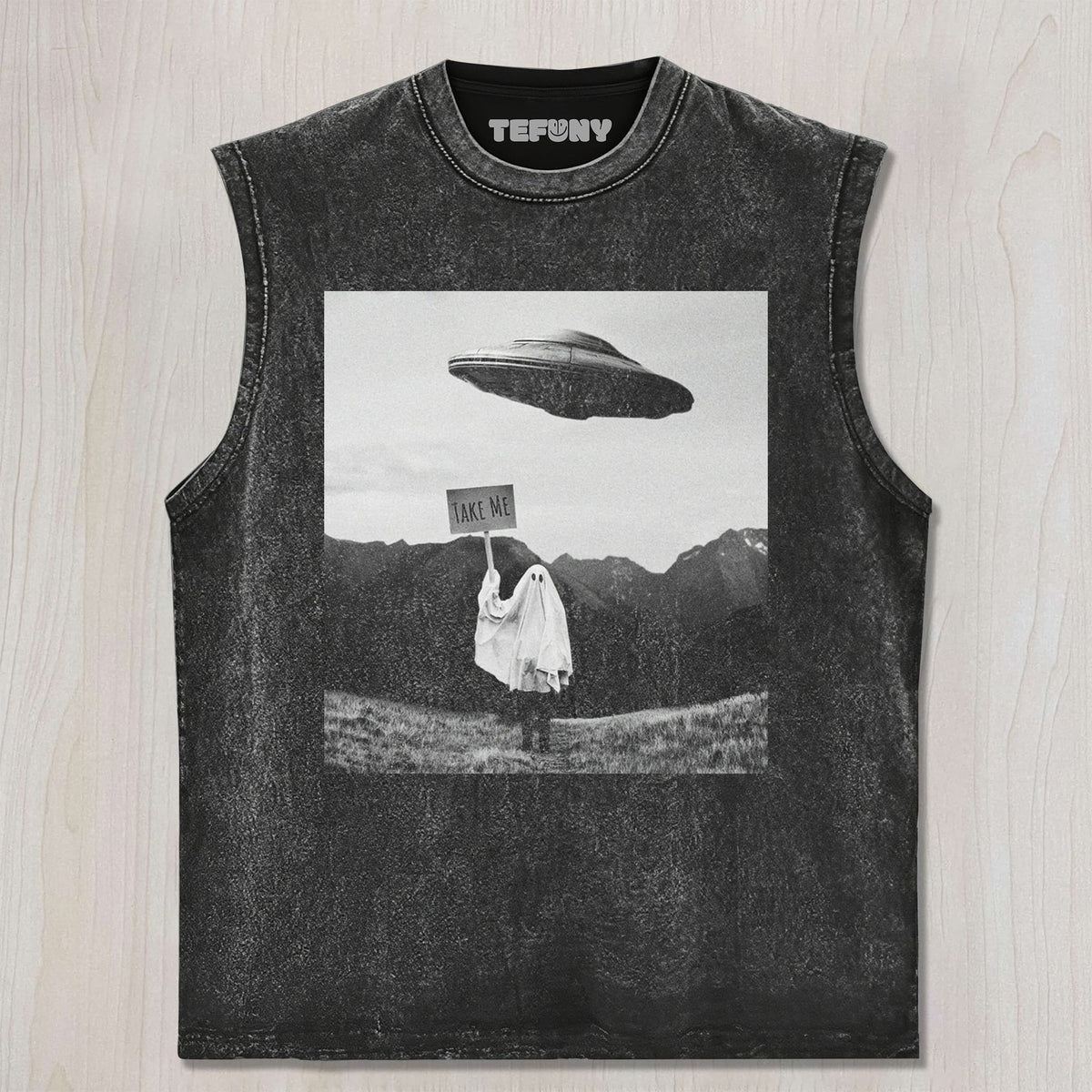 DARKLY HUMOROUS AND CUTE V5 UNISEX TEE, TANK TOP, LAYERED LS, SWEATSHIRT & HOODIE