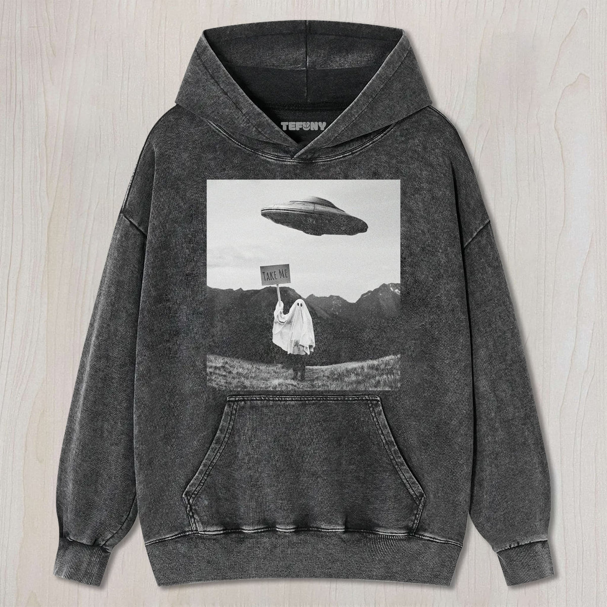 DARKLY HUMOROUS AND CUTE V5 UNISEX TEE, TANK TOP, LAYERED LS, SWEATSHIRT & HOODIE