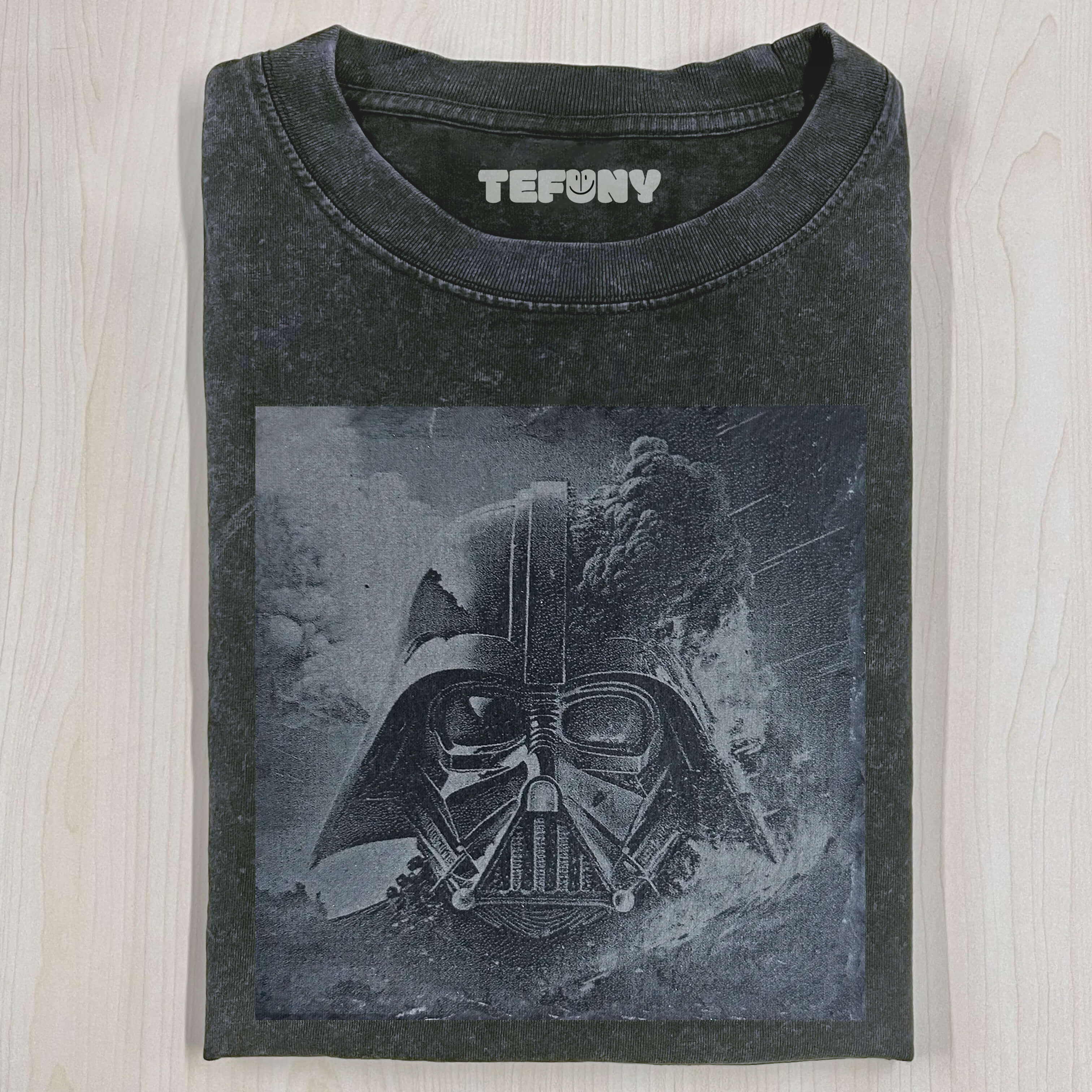 DARTH VADER T-SHIRT