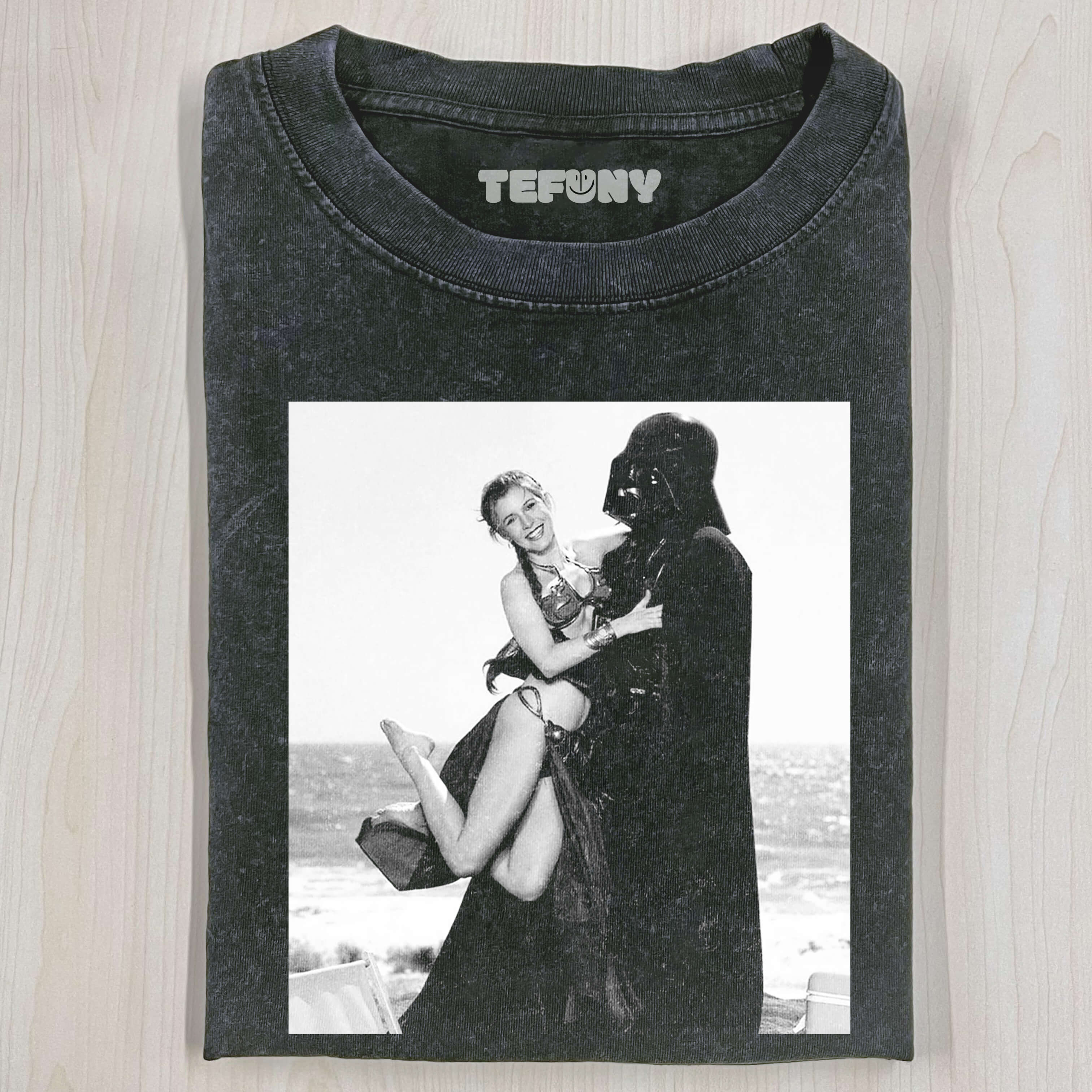 DARTH VADER T-SHIRT V1