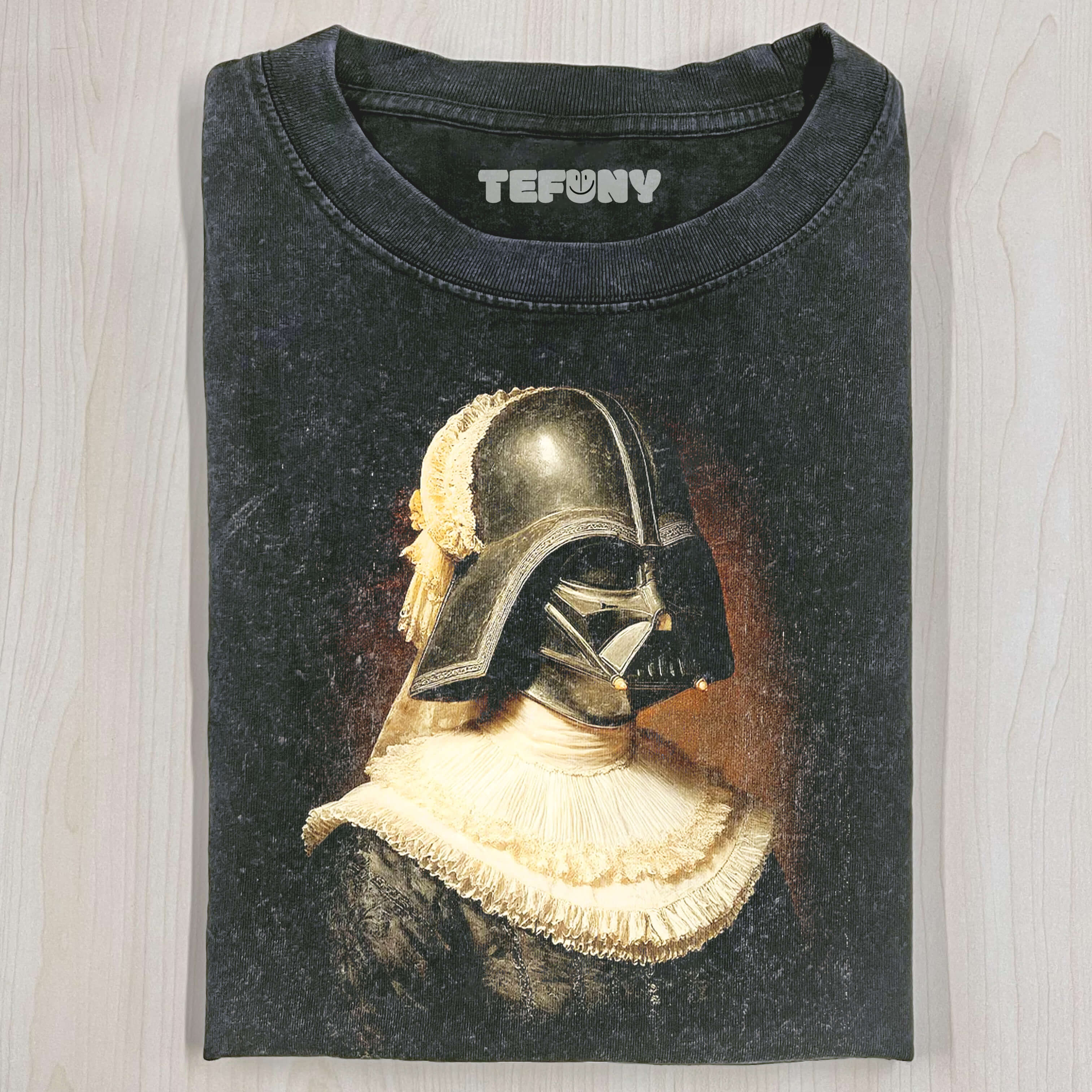 DARTH VADER T-SHIRT V10