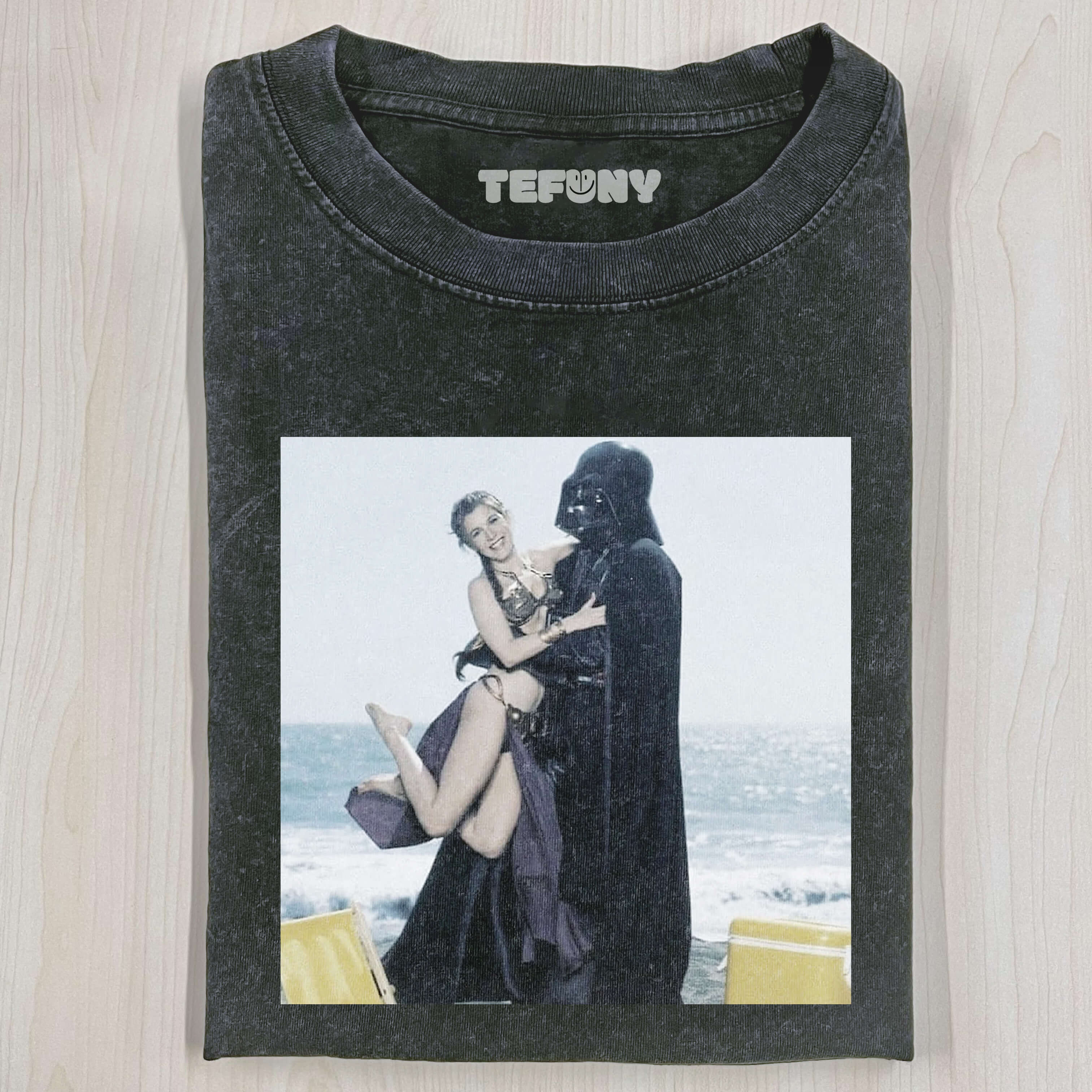 DARTH VADER T-SHIRT V7