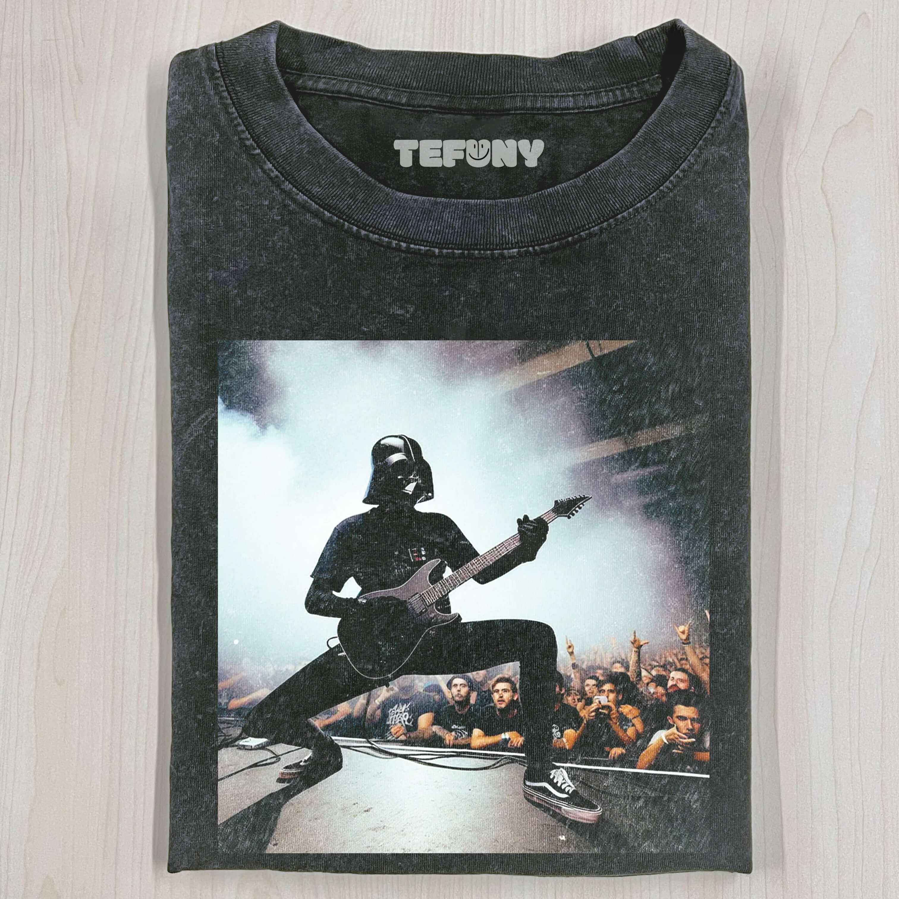 DARTH VADER T-SHIRT V9