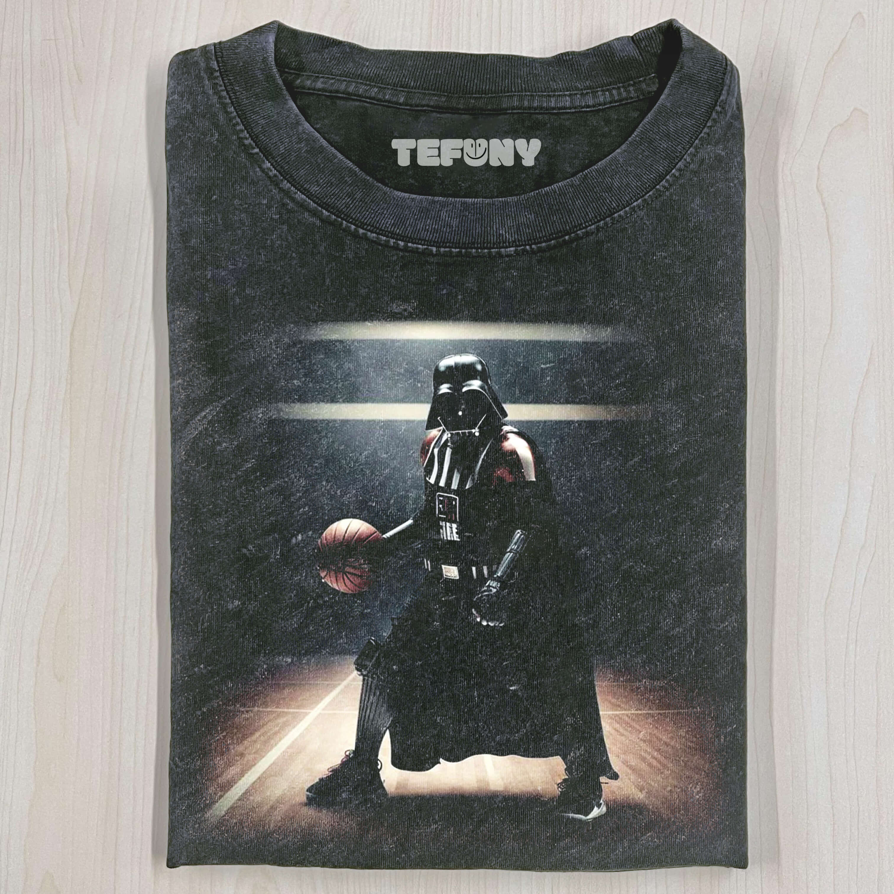 DARTH VADER T-SHIRT
