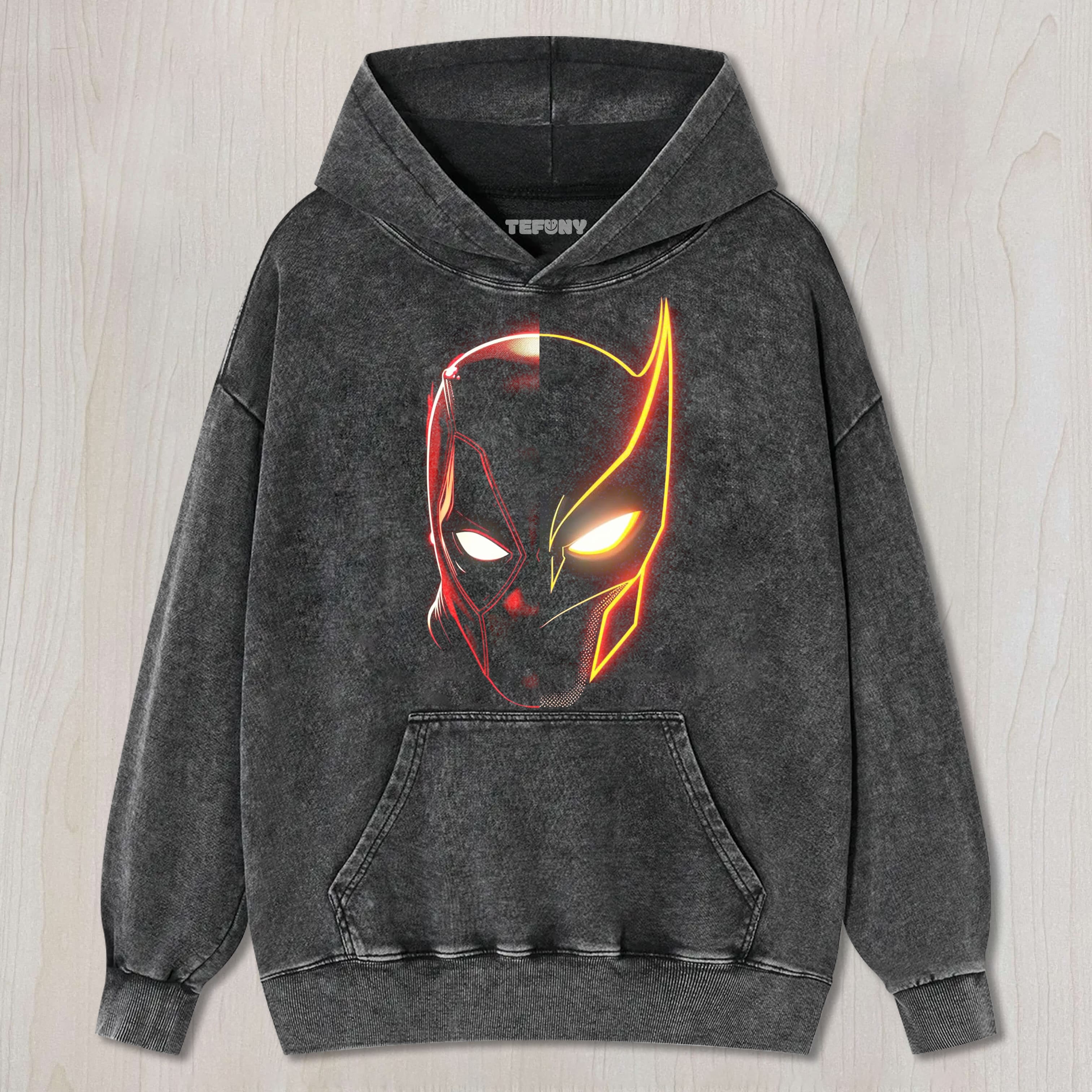 DEADPOOL & WOLVERINE V6 TEE & SWEAT & HOOD