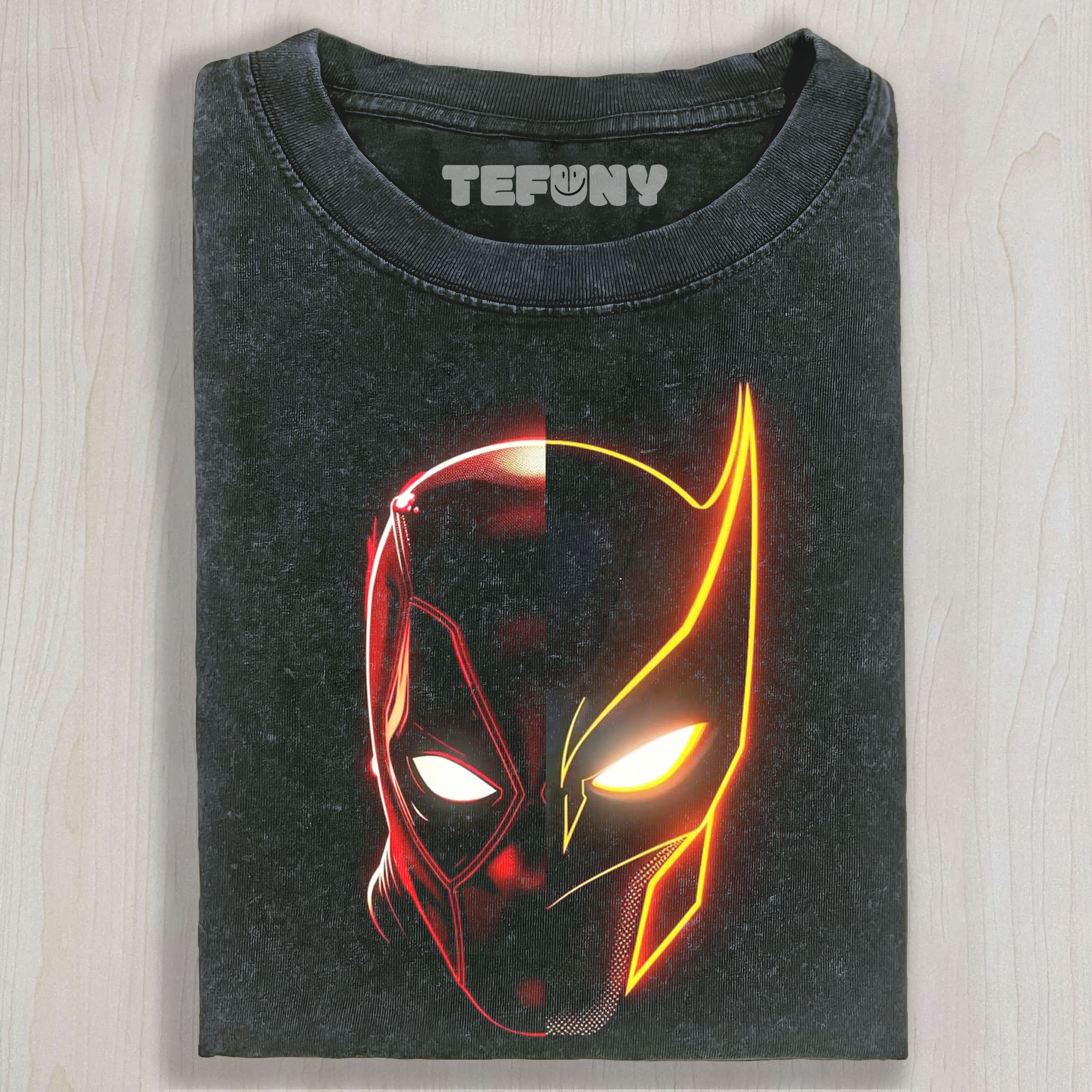 DEADPOOL & WOLVERINE V6 TEE & SWEAT & HOOD
