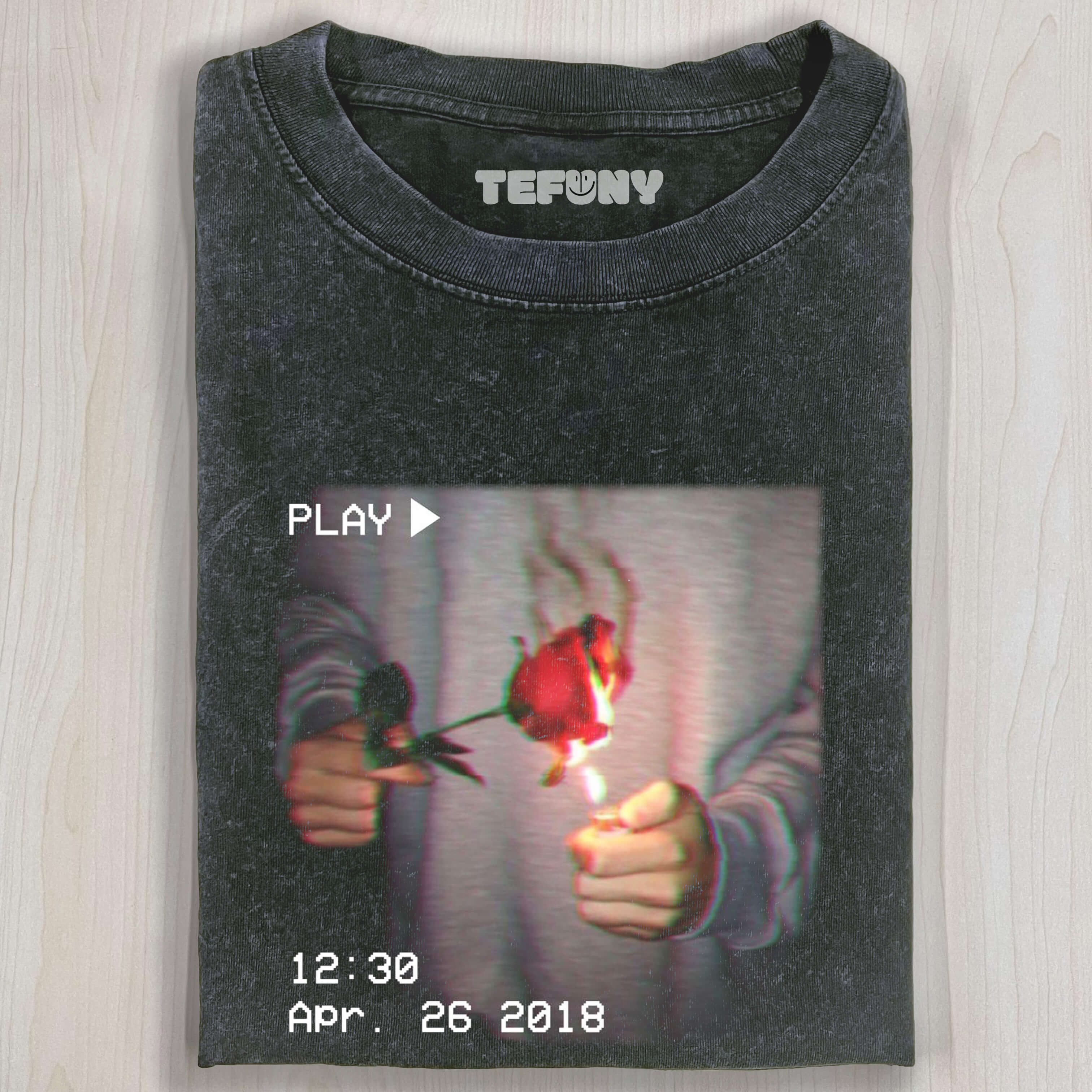 DEAD LOVE TEE