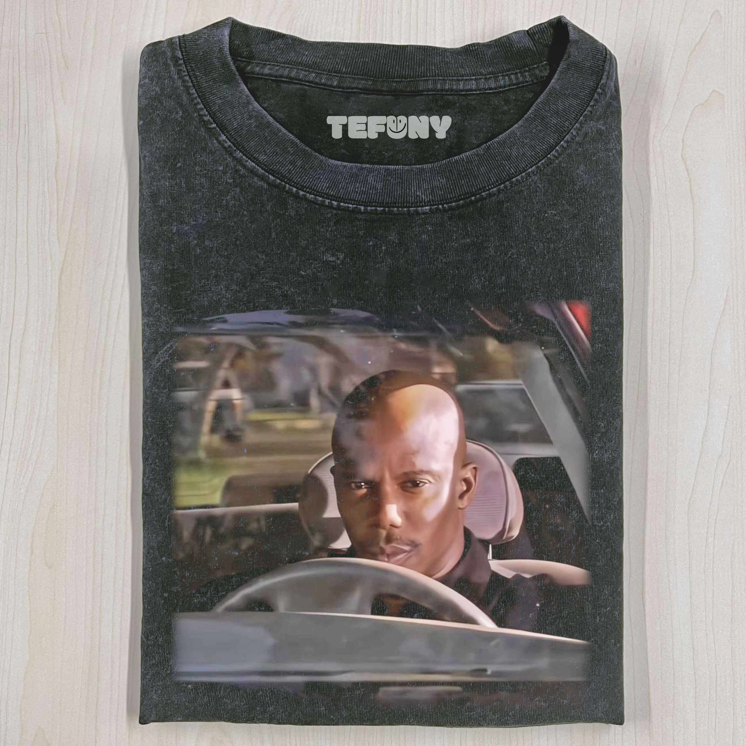 DEXTER 《SUSPECT》T-SHIRT