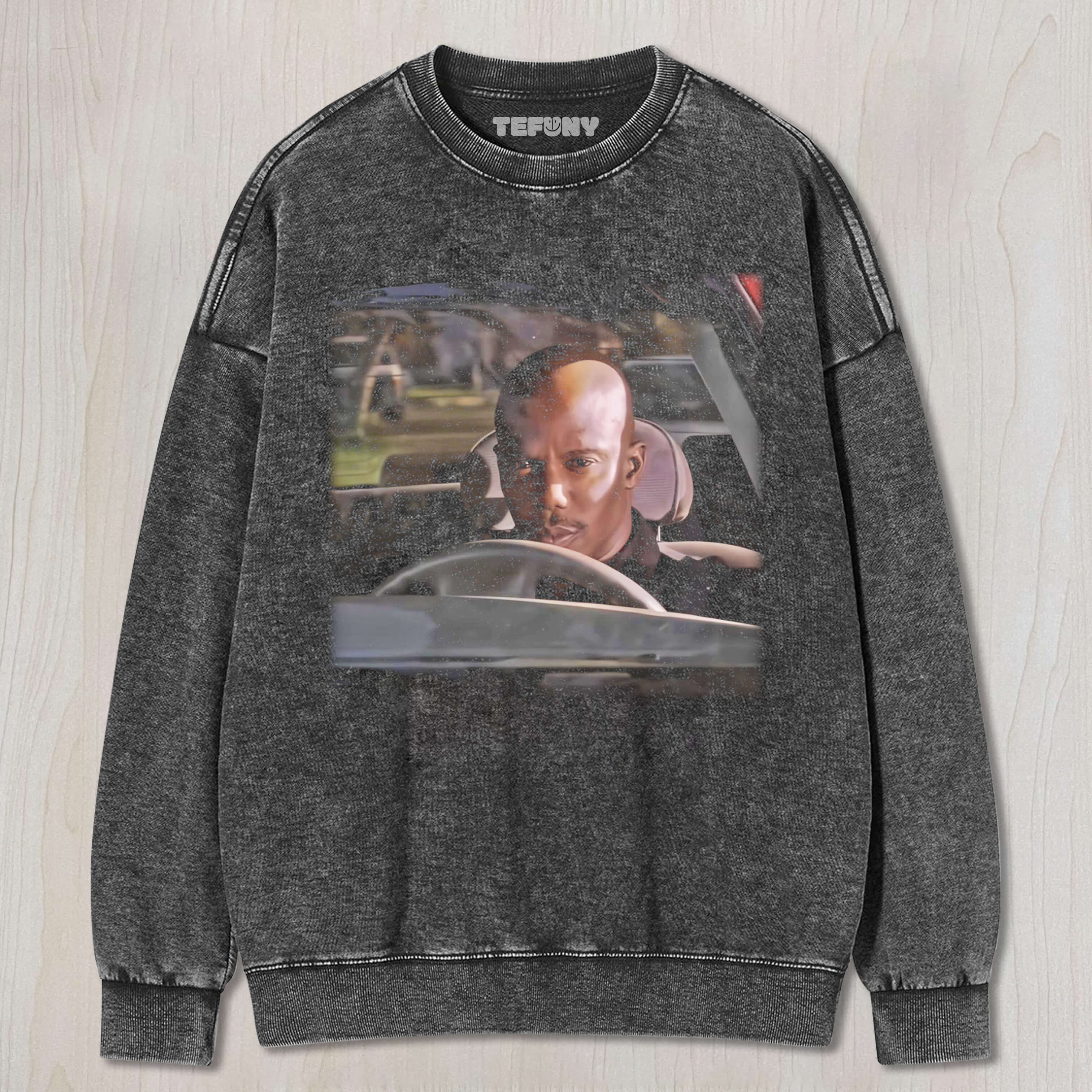 DEXTER 《SUSPECT》T-SHIRT