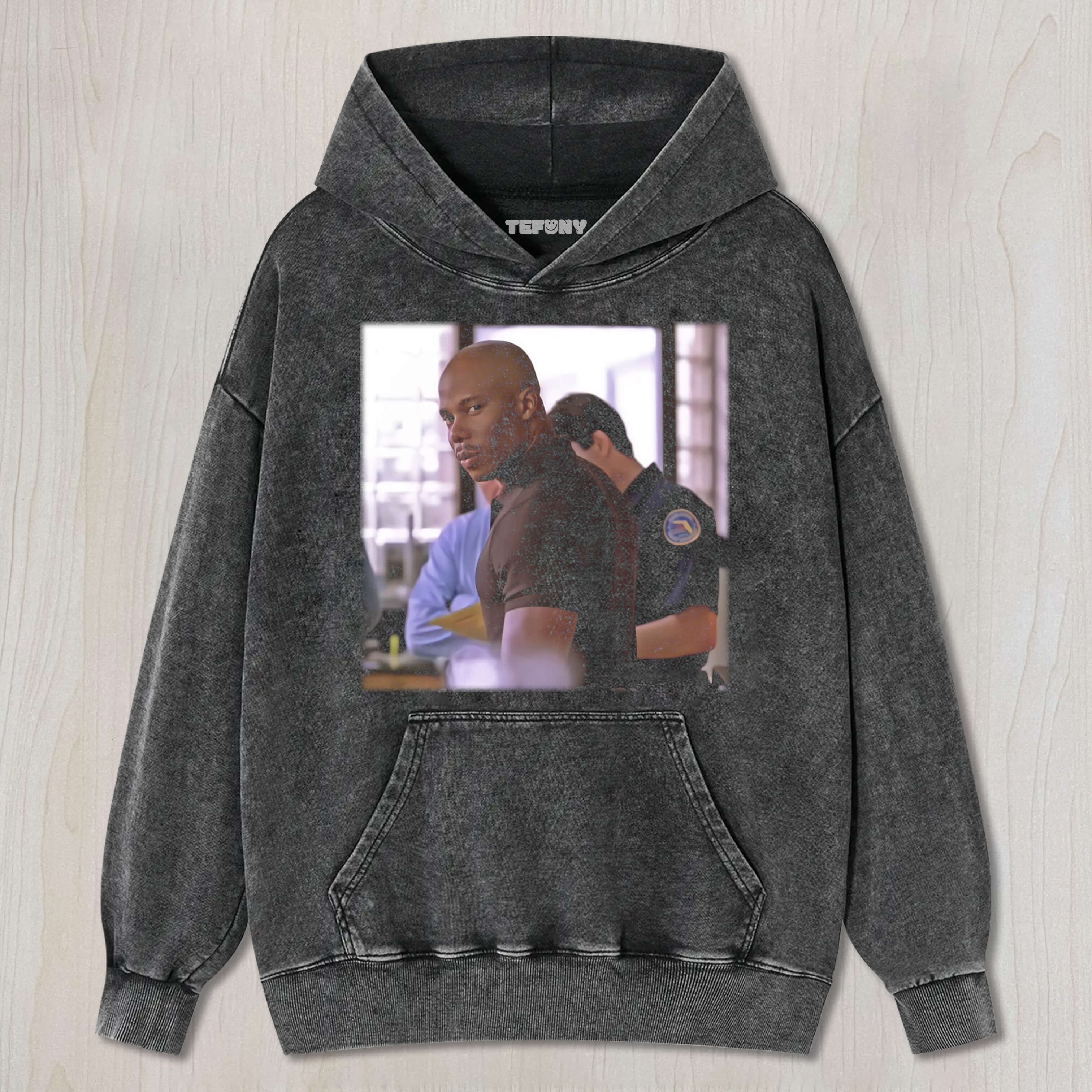 DEXTER 《SUSPECT》V1 T-SHIRT