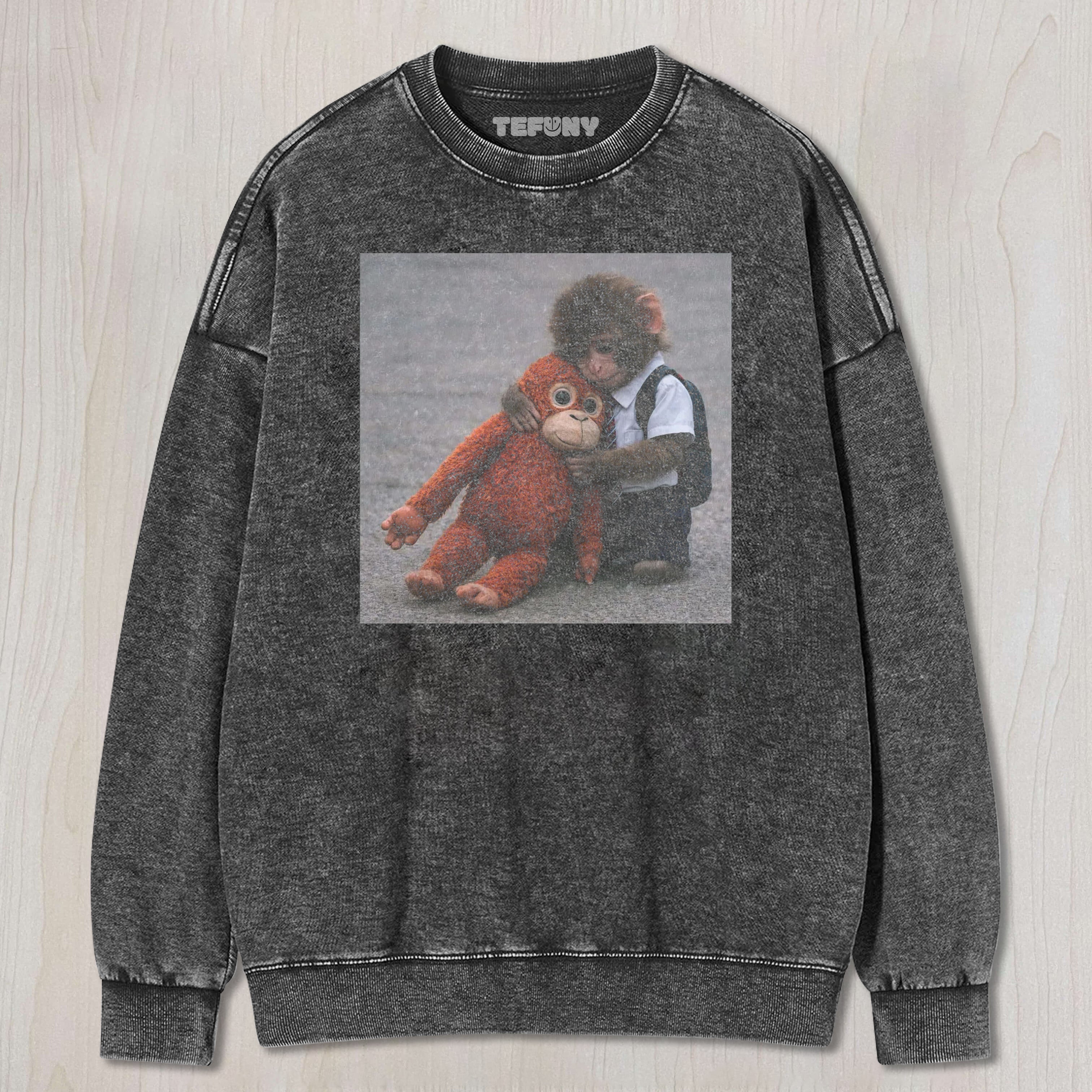 PUNCH T-SHIRT