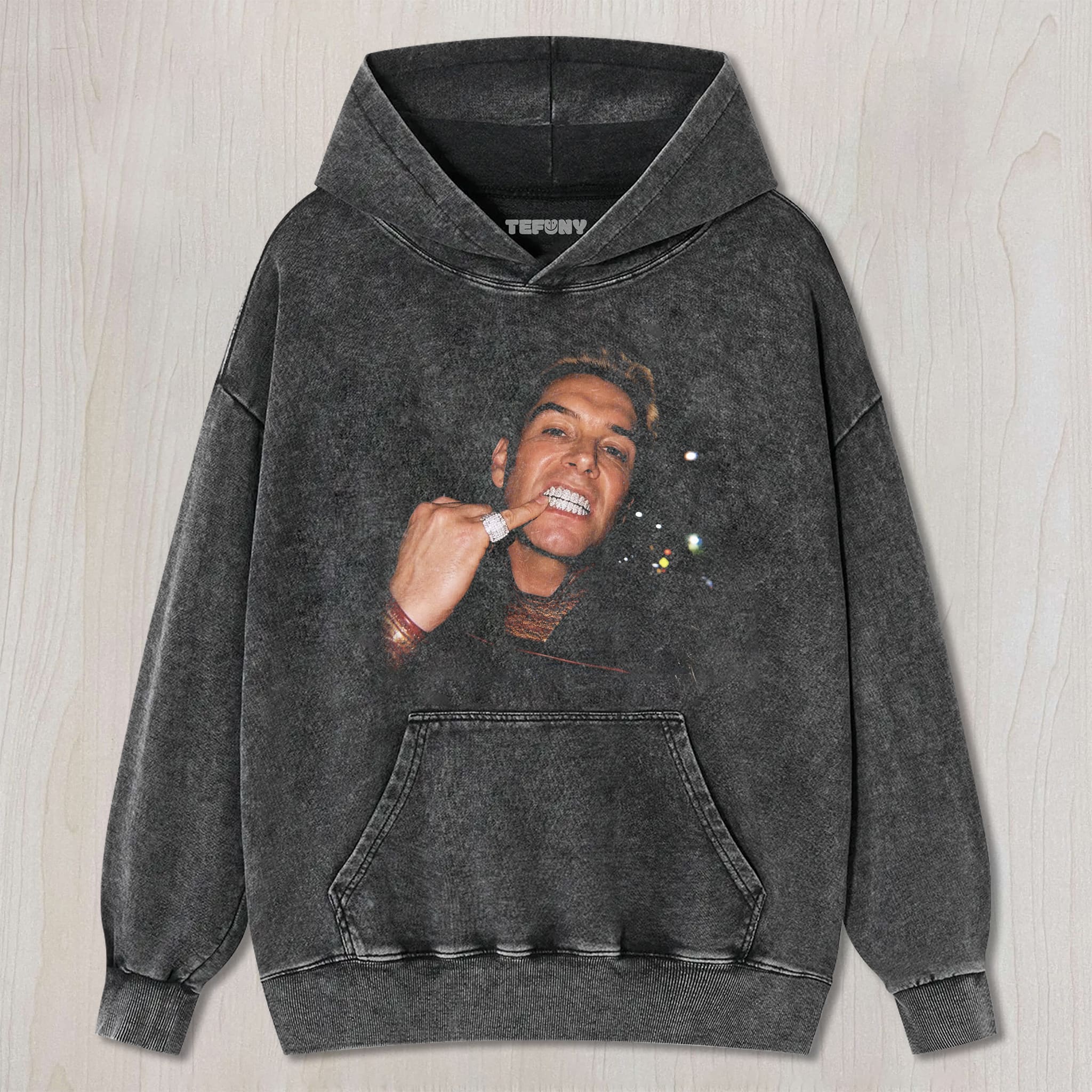 DIAMOND SMILE UNISEX TEE, TANK TOP, LAYERED LS, SWEATSHIRT & HOODIE