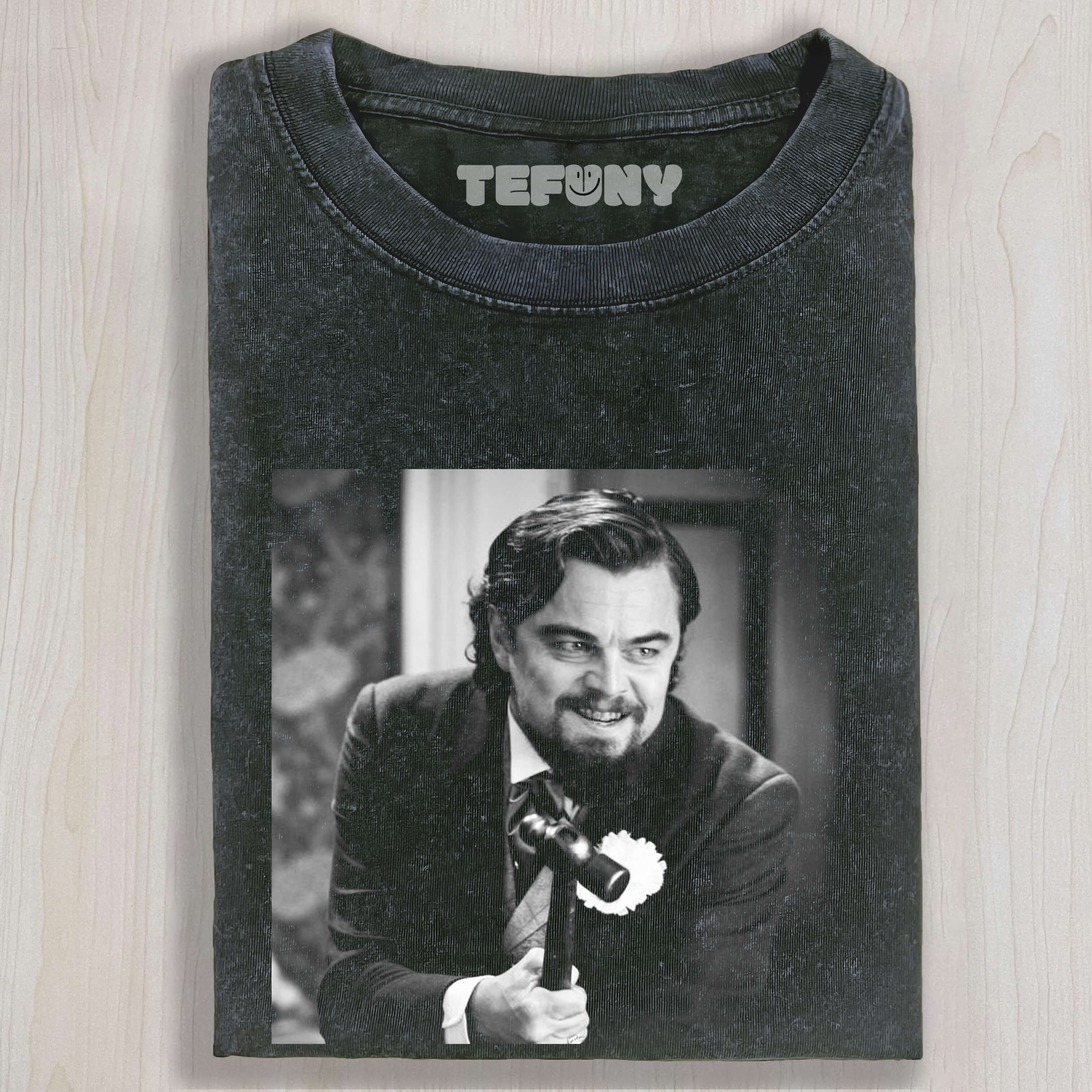 DJANGO UNCHAINED TEE & SWEAT & HOOD