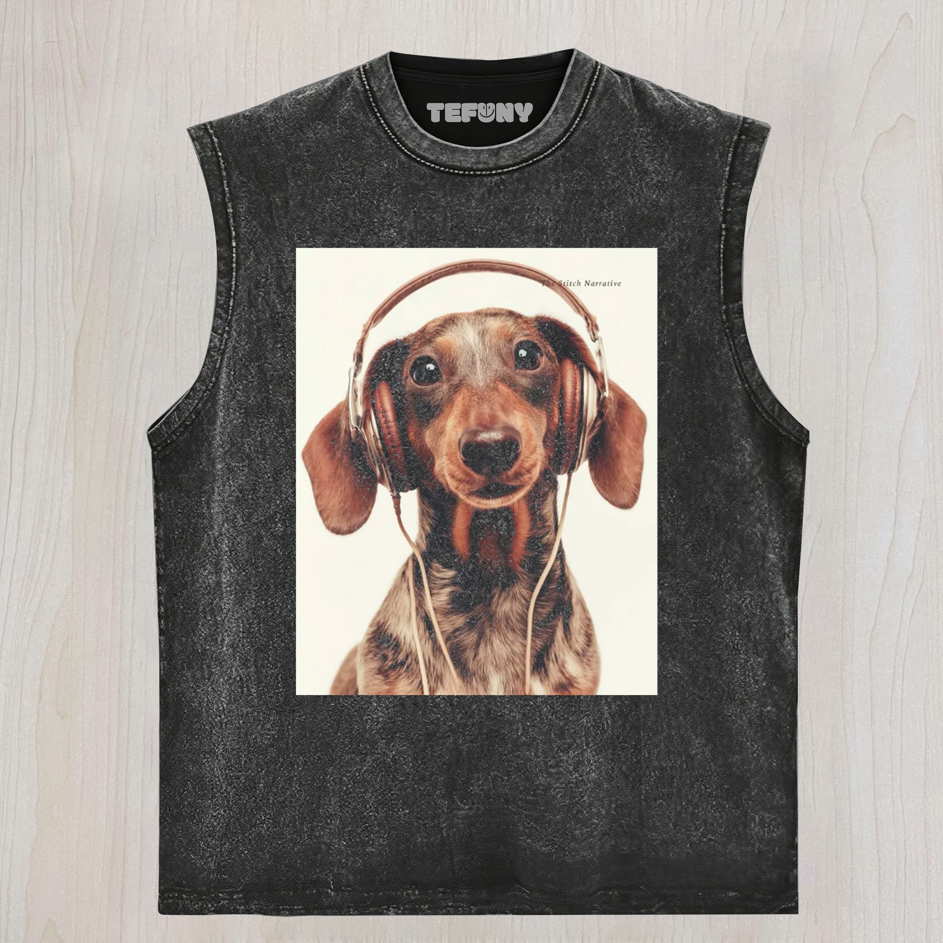 DOG UNISEX TEE, TANK TOP, LAYERED LS, SWEATSHIRT & HOODIE