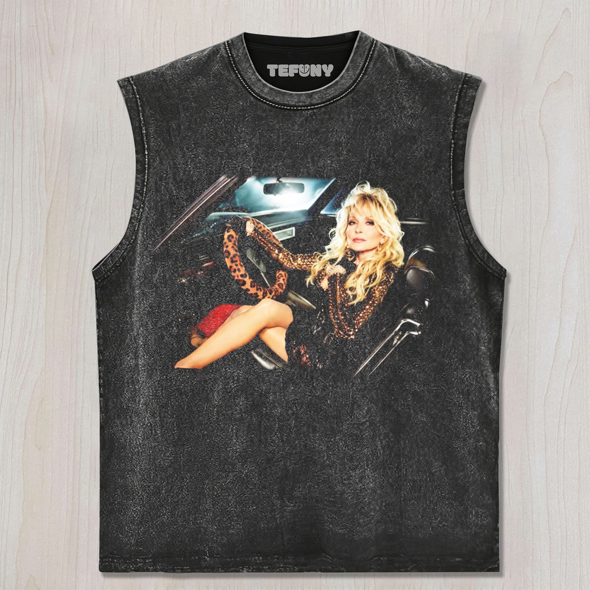 DOLLY PARTON N4 UNISEX TEE, TANK TOP, LAYERED LS, SWEATSHIRT & HOODIE