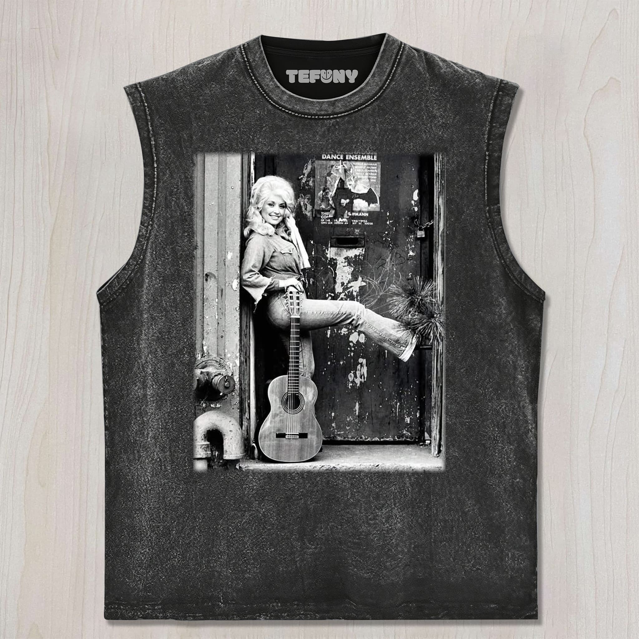 DOLLY PARTON V3 UNISEX TEE, TANK TOP, LAYERED LS, SWEATSHIRT & HOODIE