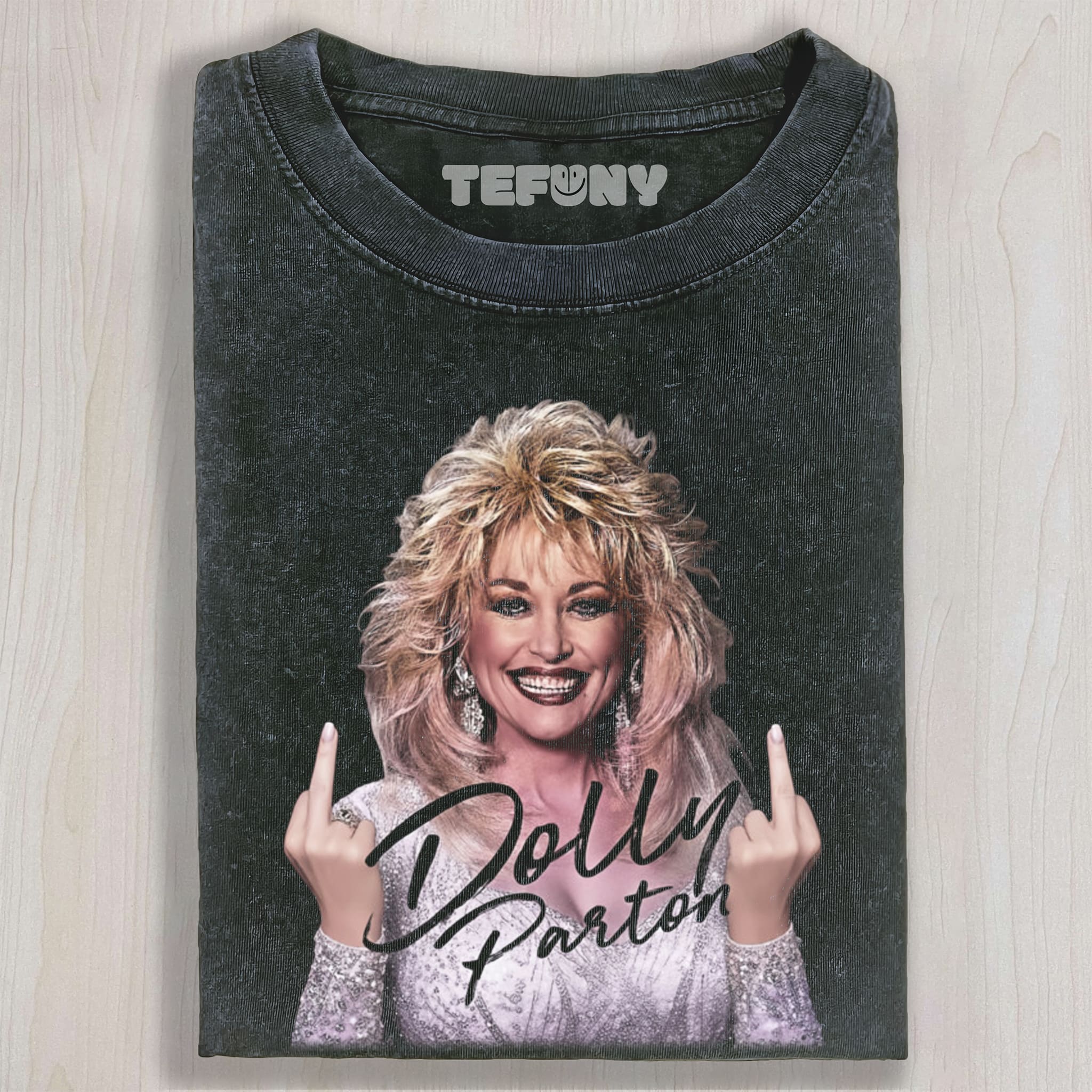 DOLLY PARTON 8 UNISEX TEE, TANK TOP, LAYERED LS, SWEATSHIRT & HOODIE