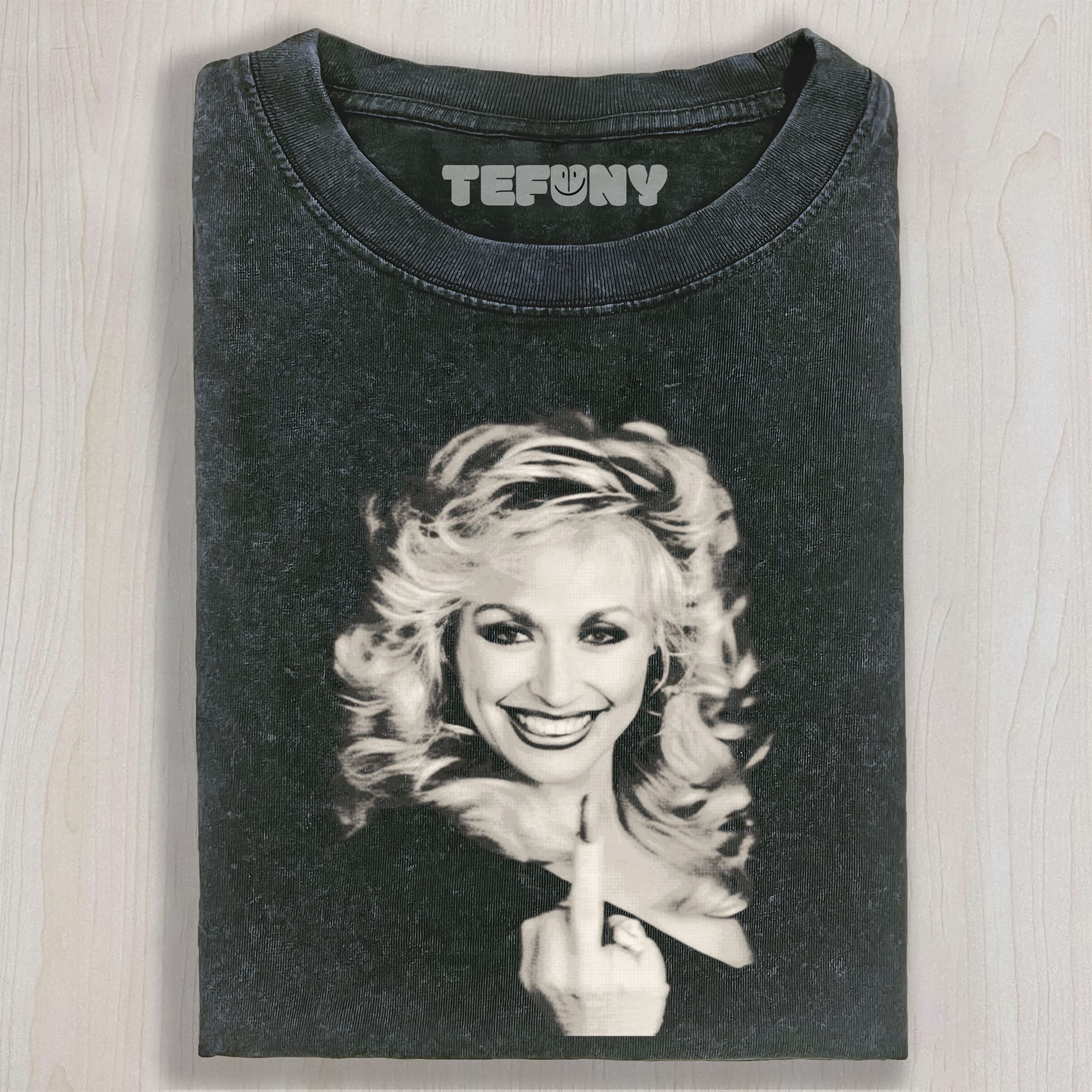 DOLLY PARTON V4 UNISEX TEE, TANK TOP, LAYERED LS, SWEATSHIRT & HOODIE