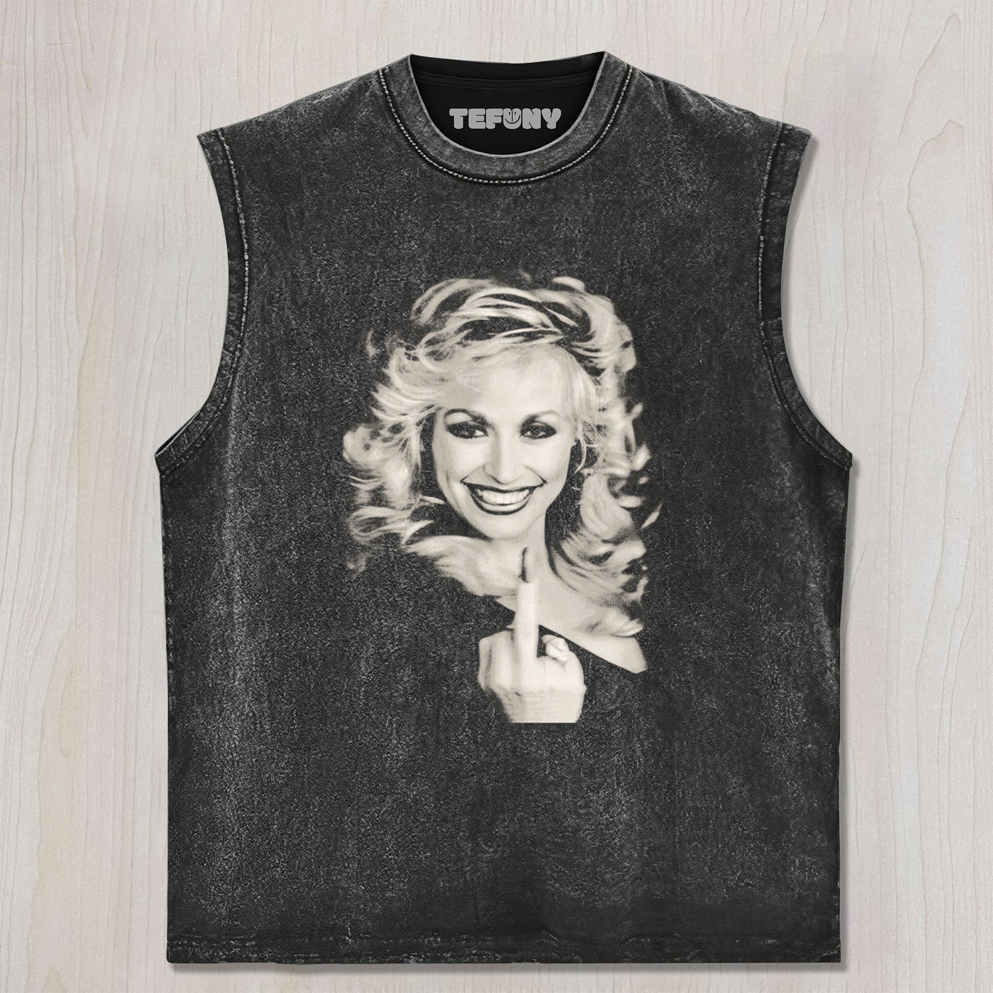 DOLLY PARTON V4 UNISEX TEE, TANK TOP, LAYERED LS, SWEATSHIRT & HOODIE