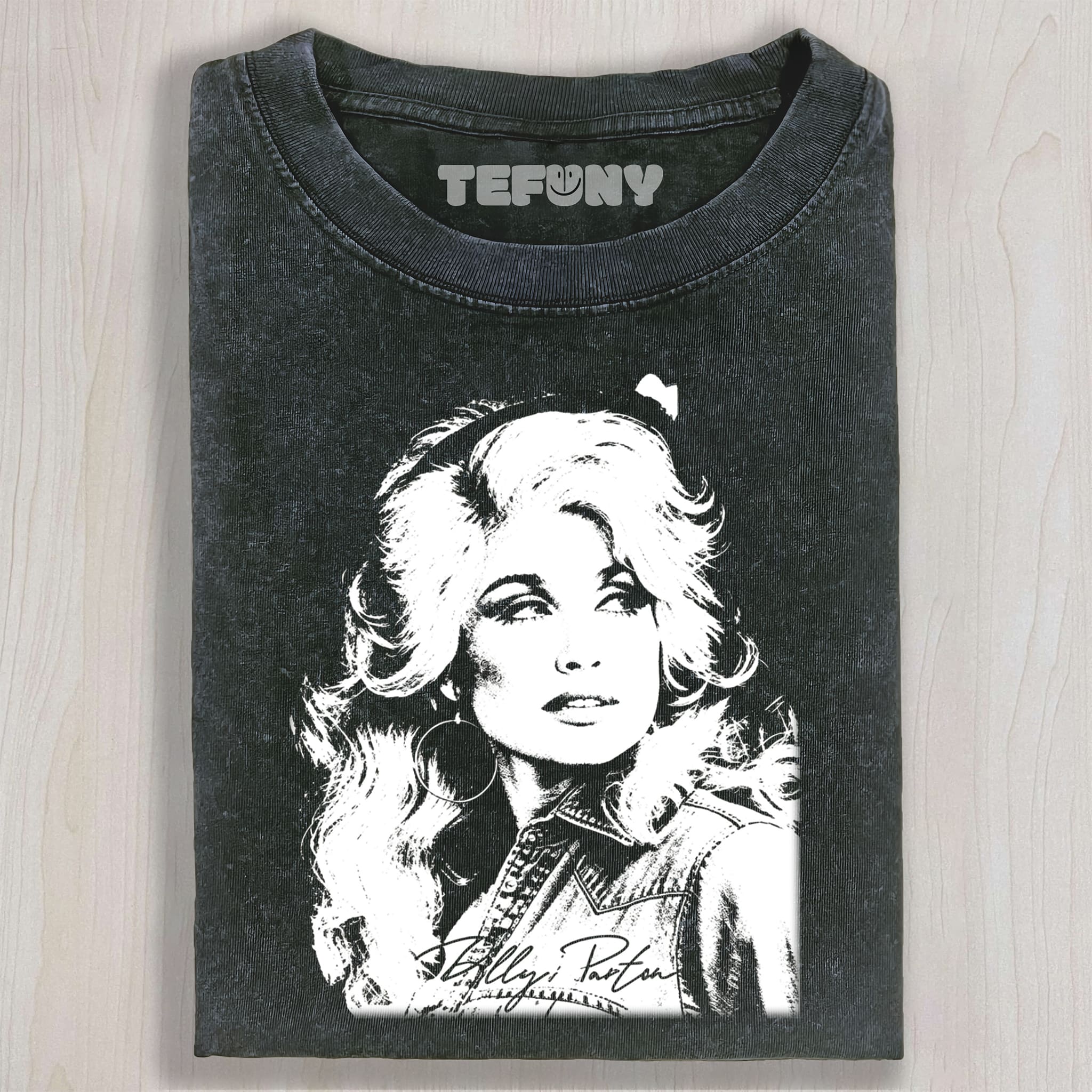 DOLLY PARTON V4 UNISEX TEE, TANK TOP, LAYERED LS, SWEATSHIRT & HOODIE