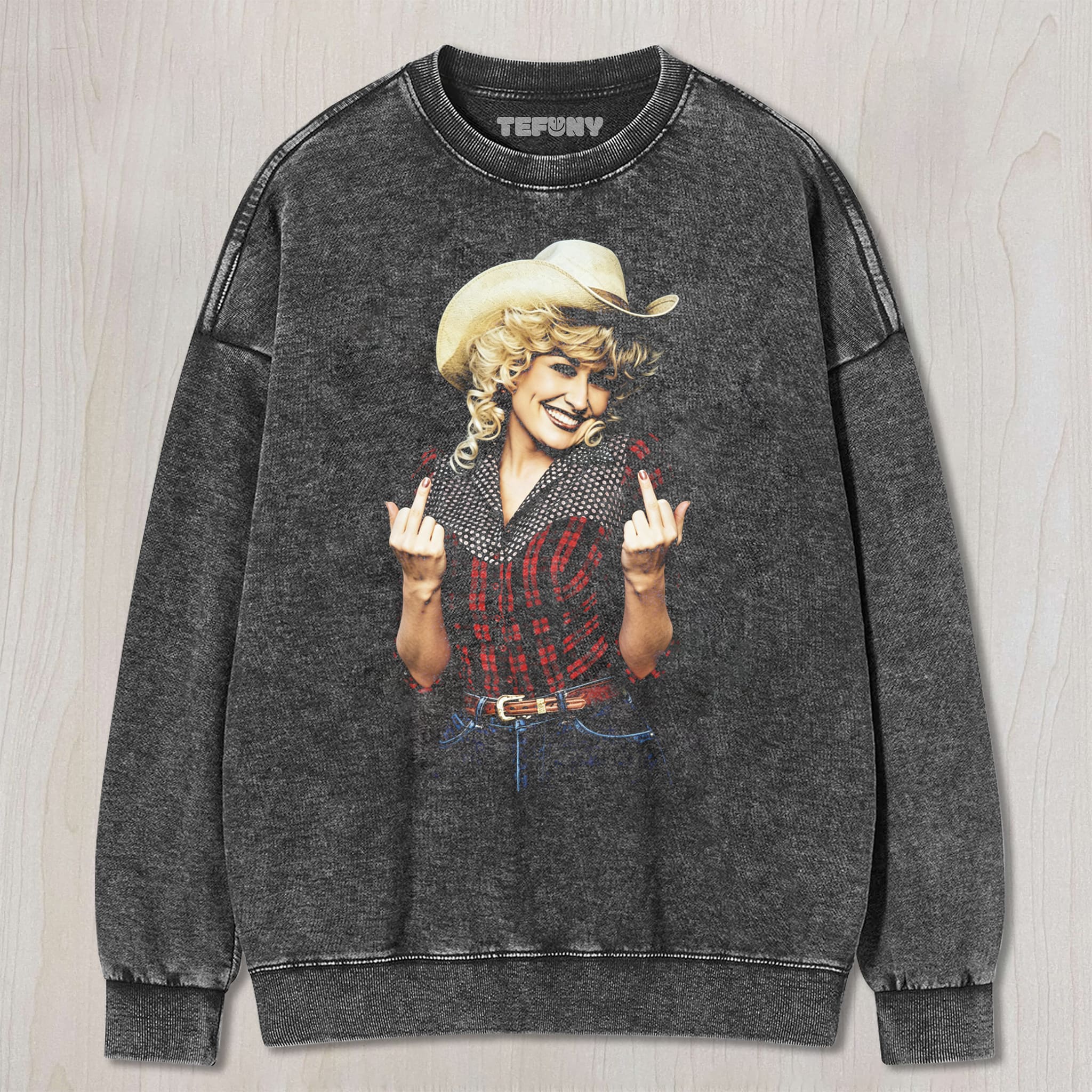 DOLLY PARTON V6 UNISEX TEE, TANK TOP, LAYERED LS, SWEATSHIRT & HOODIE