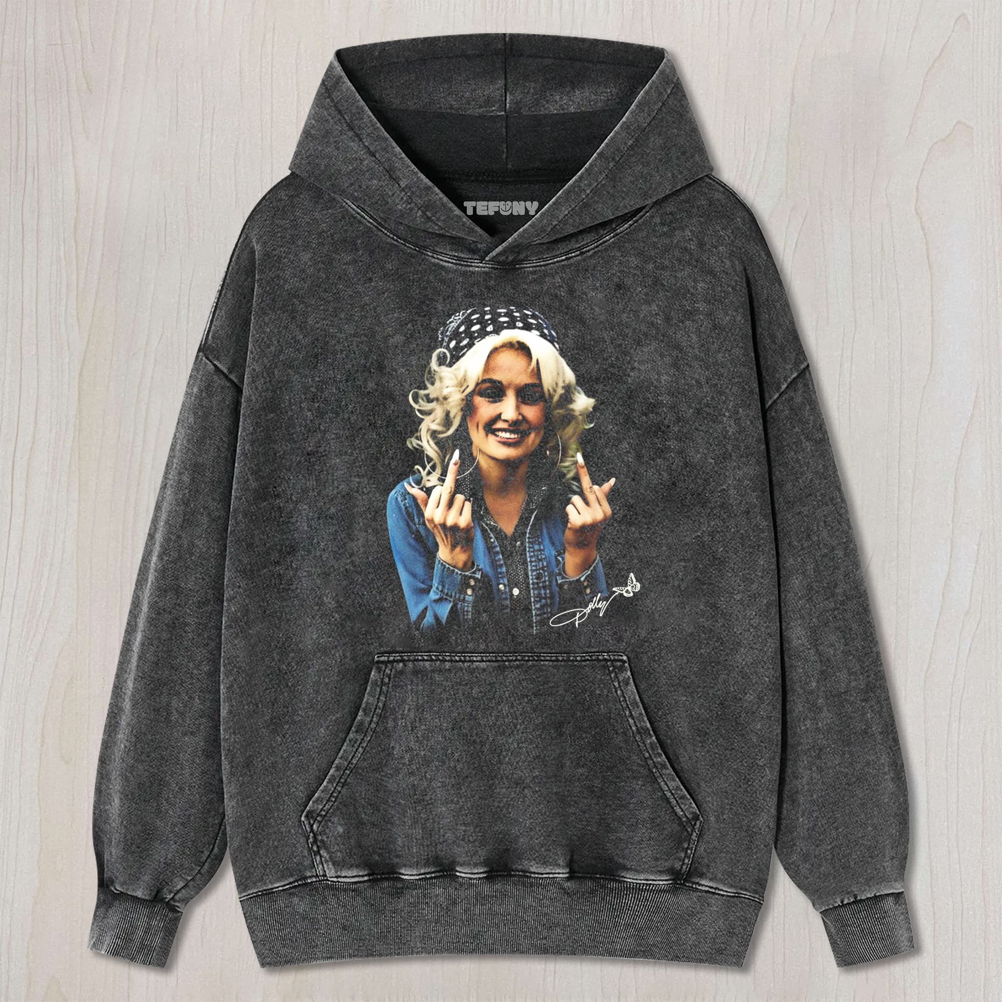 DOLLY PARTON V7 UNISEX TEE, TANK TOP, LAYERED LS, SWEATSHIRT & HOODIE