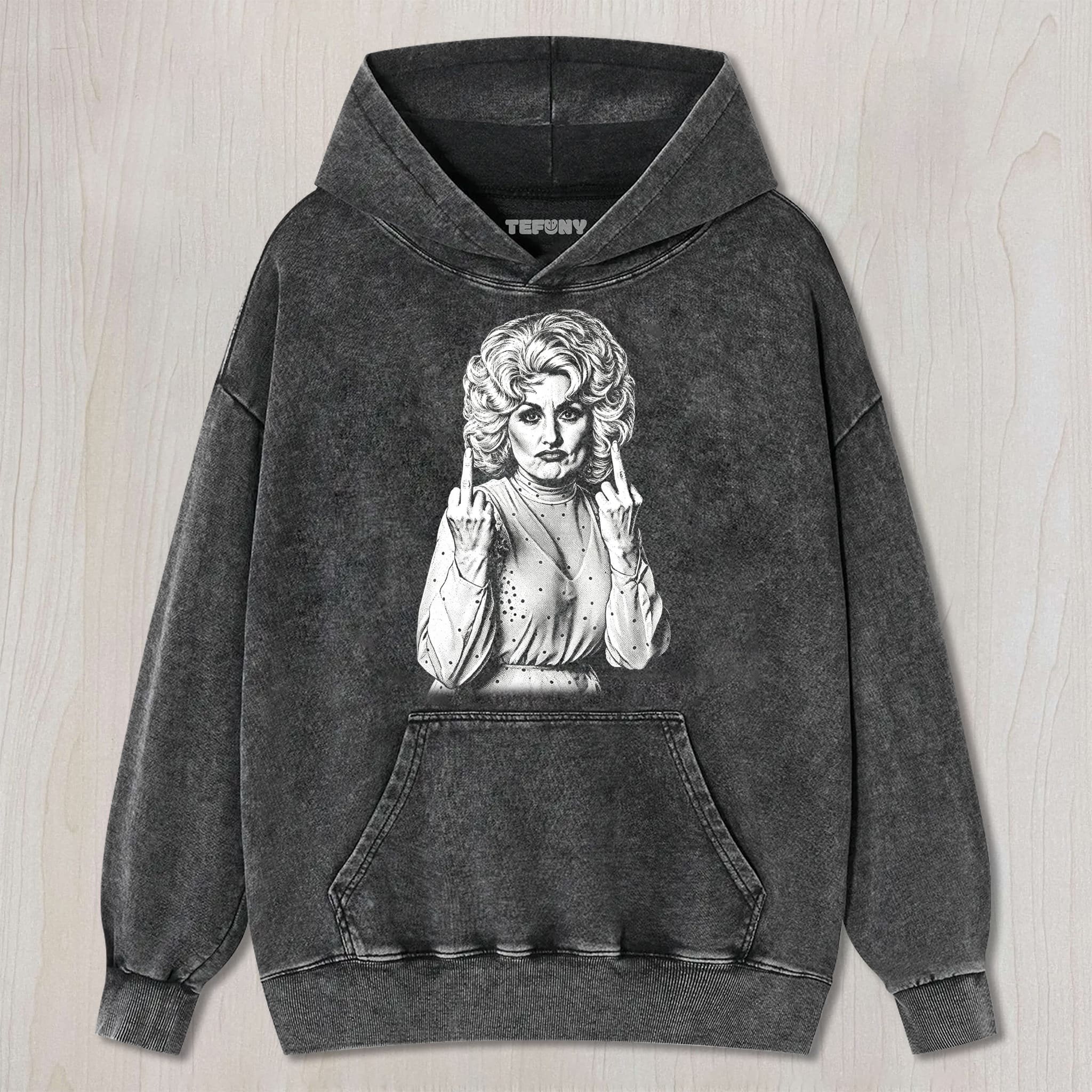DOLLY PARTON V8 UNISEX TEE, TANK TOP, LAYERED LS, SWEATSHIRT & HOODIE