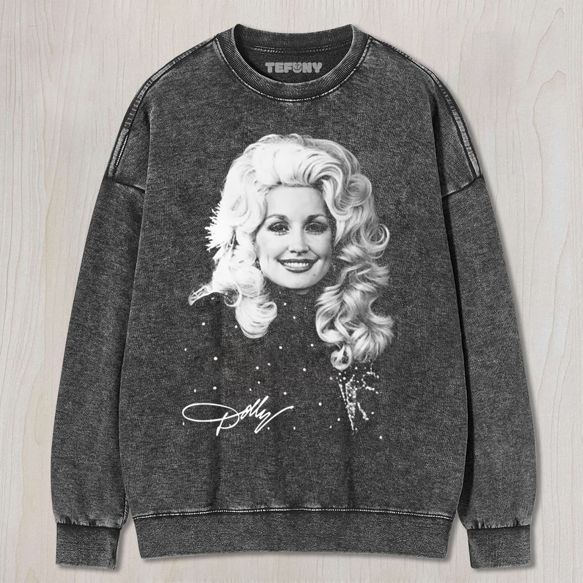DOLLY REBECCA PARTON & JOLENE TEE UNISEX TEE, TANK TOP, LAYERED LS, SWEATSHIRT & HOODIE