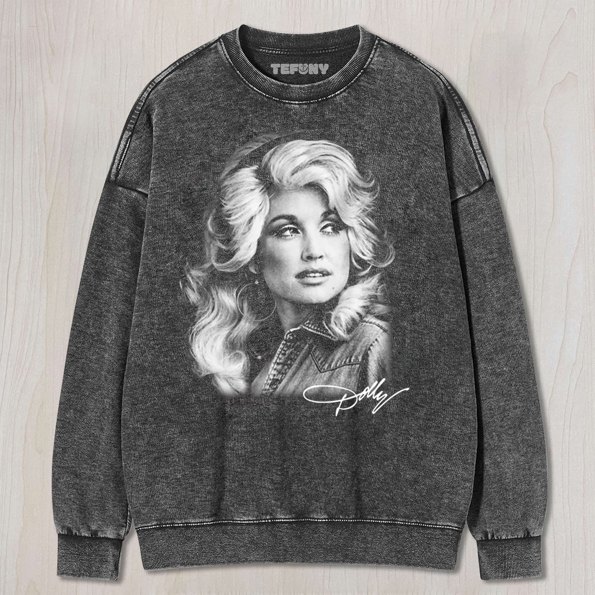 DOLLY REBECCA PARTON & JOLENE V2 TEE UNISEX TEE, TANK TOP, LAYERED LS, SWEATSHIRT & HOODIE