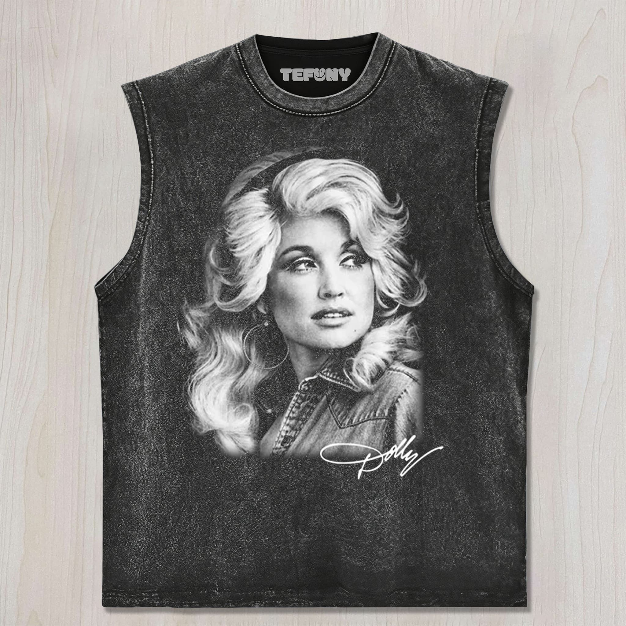 DOLLY REBECCA PARTON & JOLENE V2 TEE UNISEX TEE, TANK TOP, LAYERED LS, SWEATSHIRT & HOODIE
