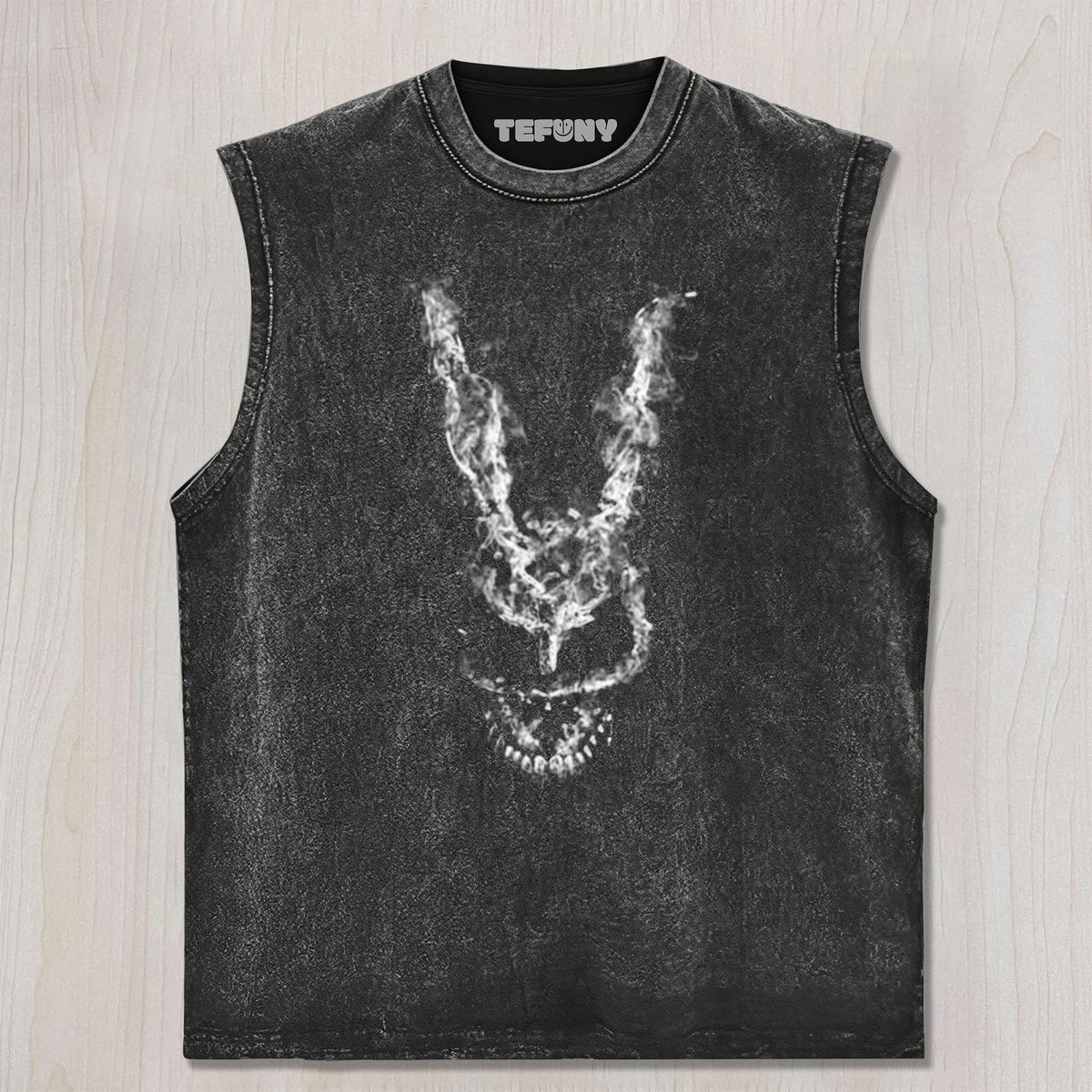 DONNIE DARKO V7 UNISEX TEE, TANK TOP, LAYERED LS, SWEATSHIRT & HOODIE