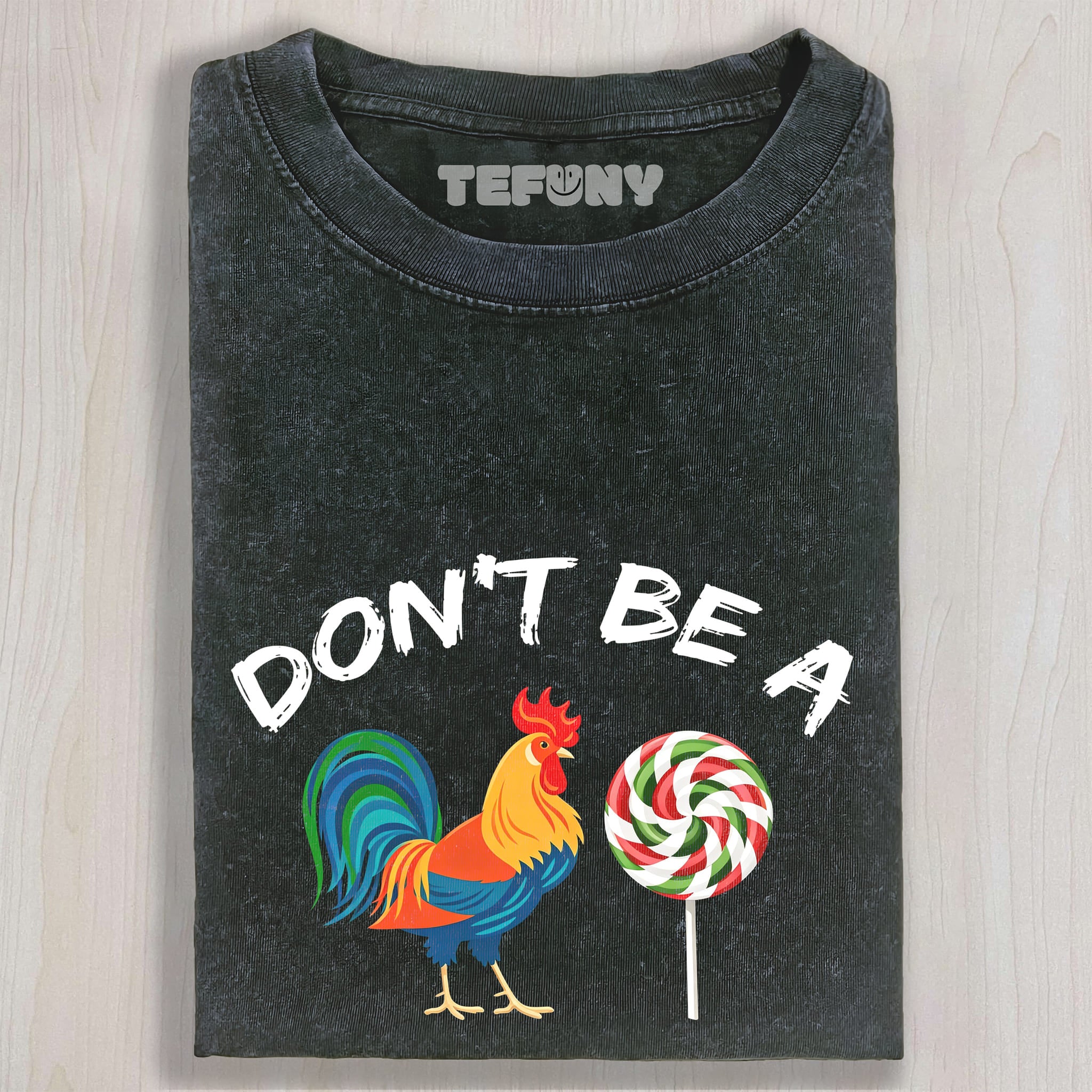 DON'T BE A UNISEX TEE, TANK TOP, LAYERED LS, SWEATSHIRT & HOODIE