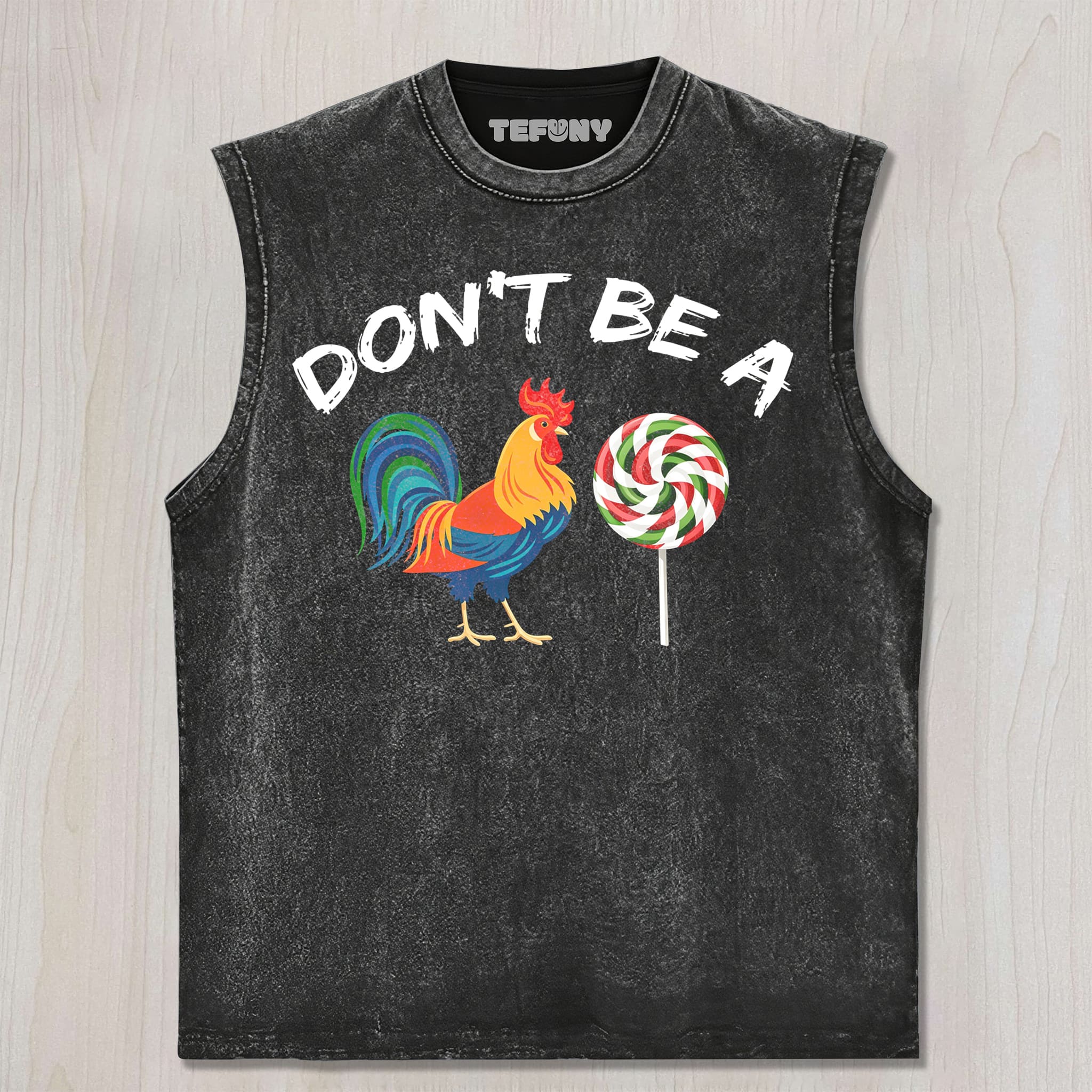 DON'T BE A UNISEX TEE, TANK TOP, LAYERED LS, SWEATSHIRT & HOODIE