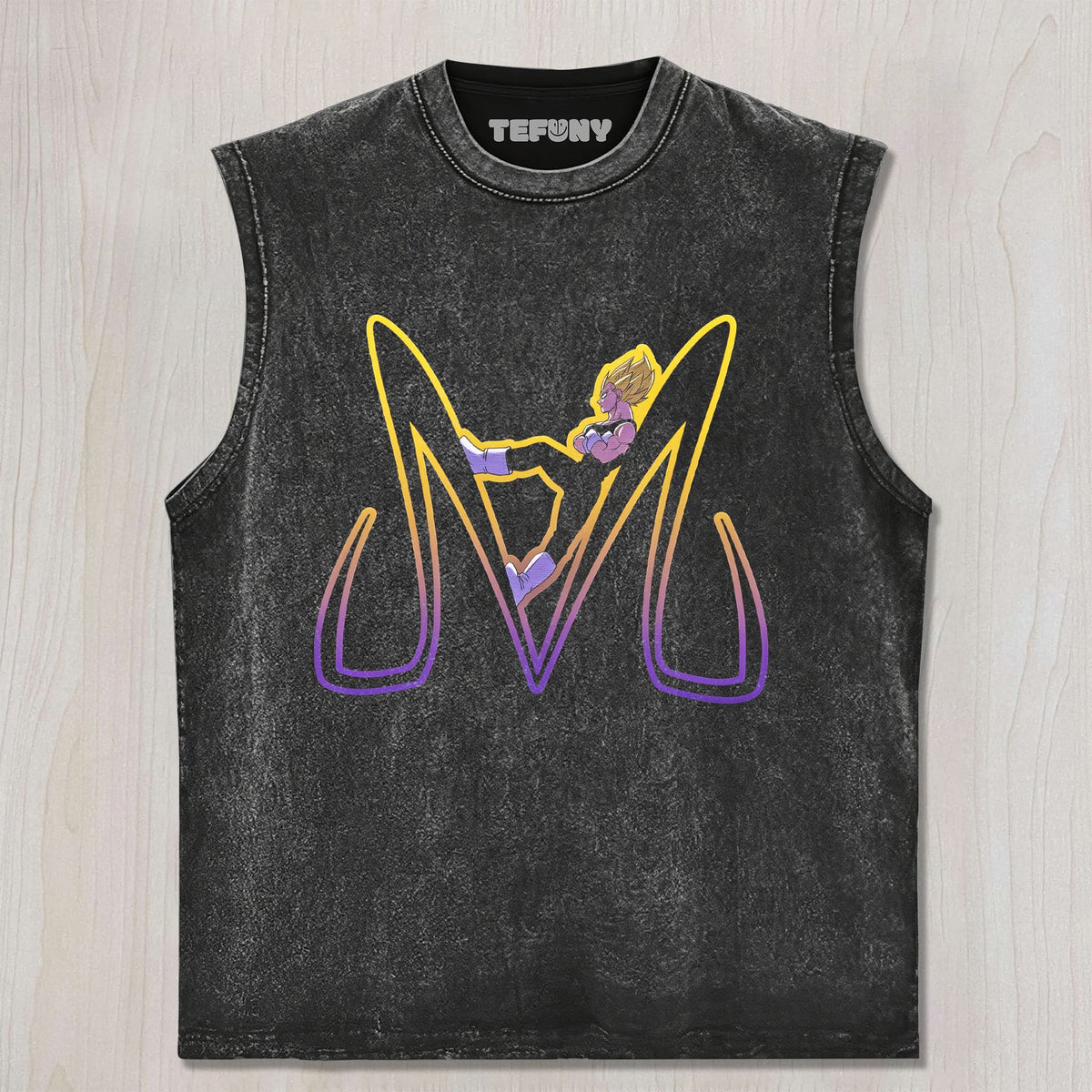 DRAGON BALL TEE V1 UNISEX TEE, TANK TOP, LAYERED LS, SWEATSHIRT & HOODIE