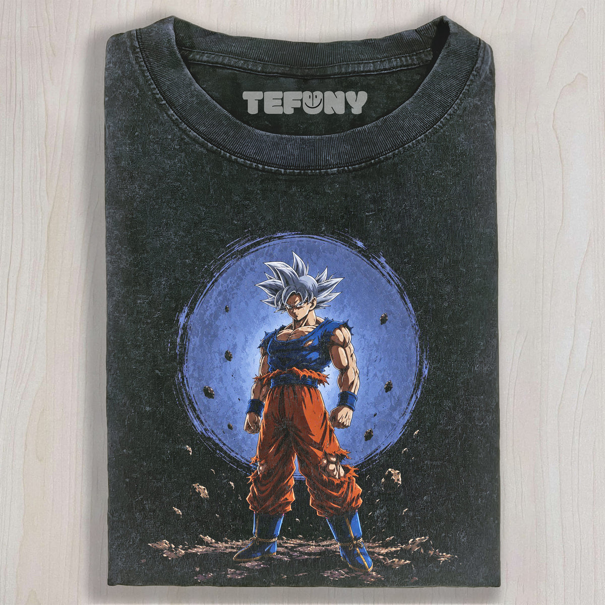 DRAGON BALL TEE V4 UNISEX TEE, TANK TOP, LAYERED LS, SWEATSHIRT & HOODIE