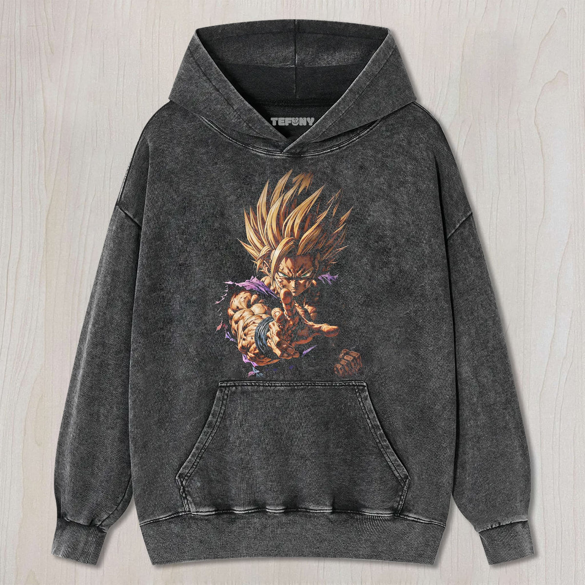 DRAGON BALL TEE V6 UNISEX TEE, TANK TOP, LAYERED LS, SWEATSHIRT & HOODIE