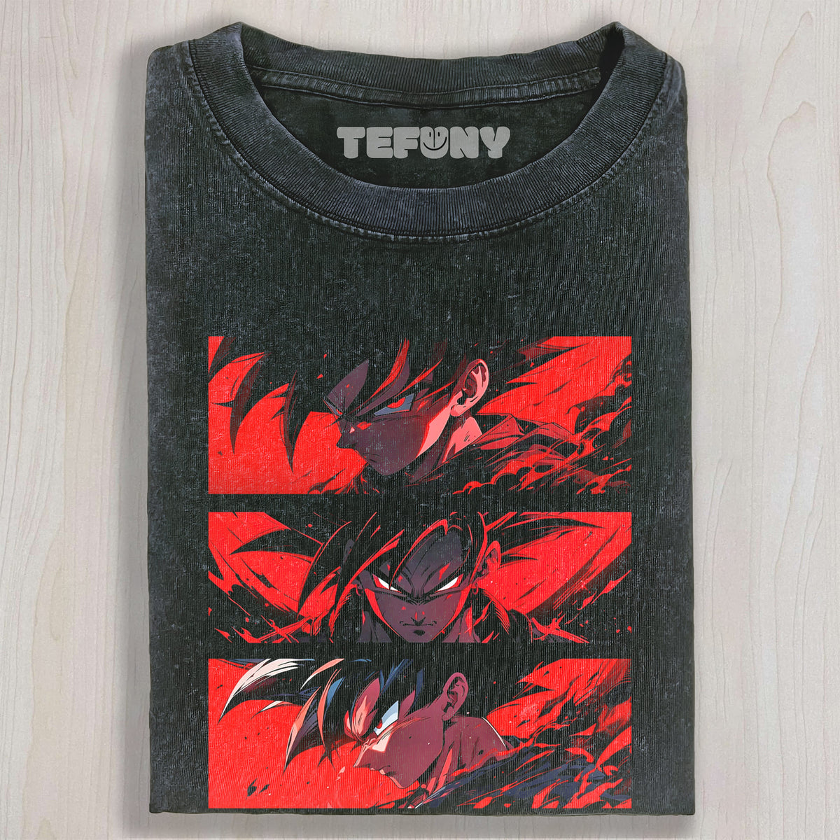 DRAGON BALL TEE V8 UNISEX TEE, TANK TOP, LAYERED LS, SWEATSHIRT & HOODIE