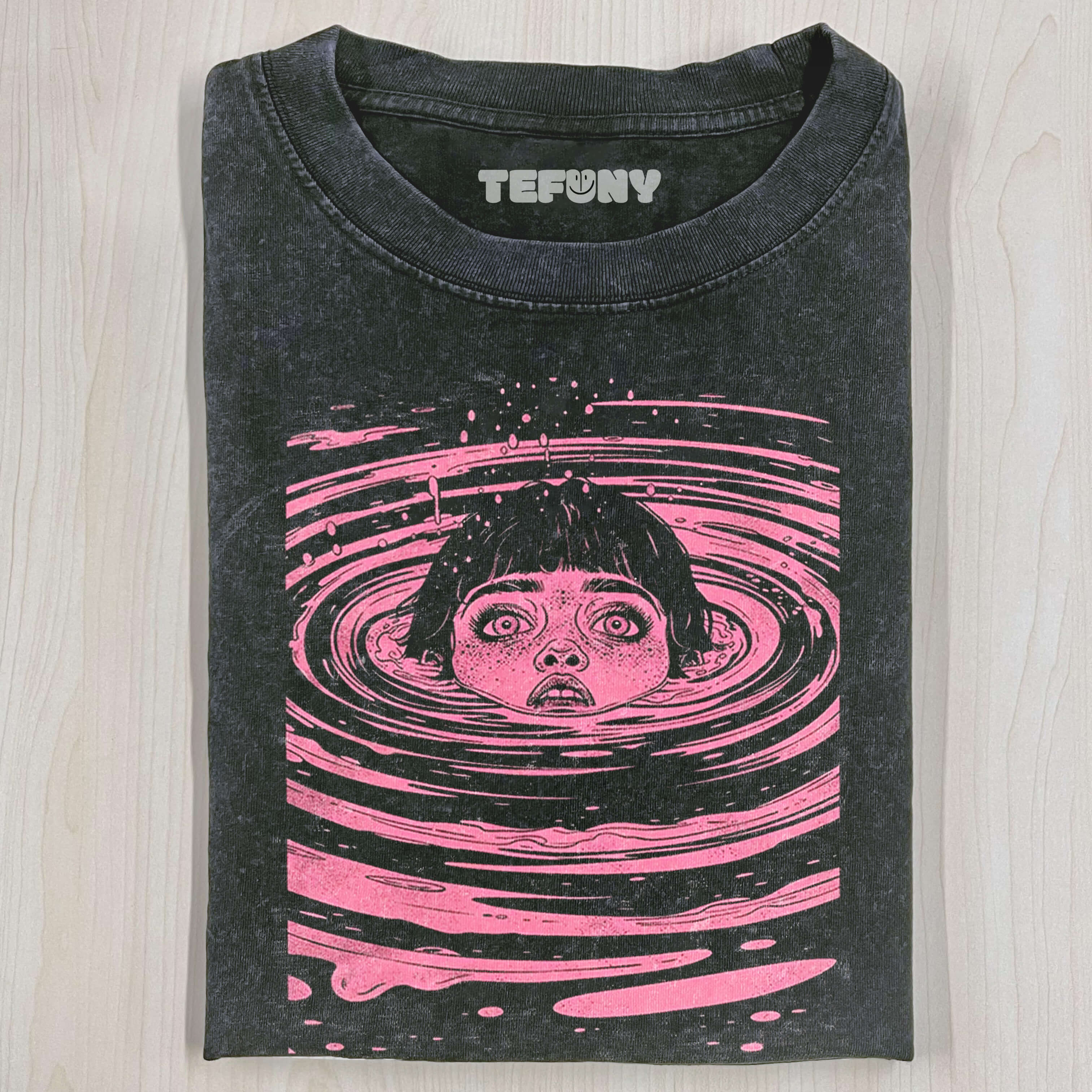 DR WHO RETRO T-SHIRT