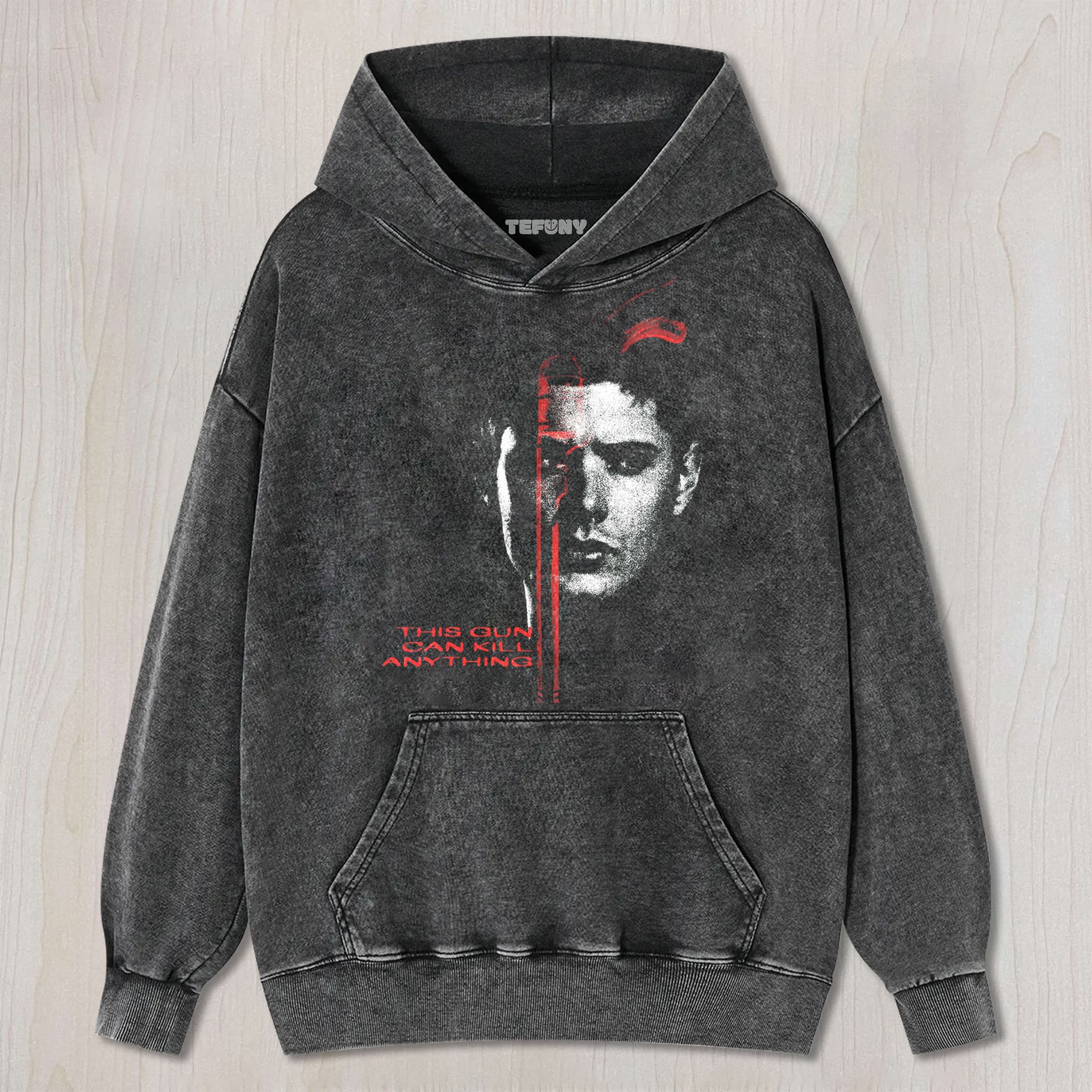EADLY WEAPON RETRO UNISEX TEE, TANK TOP, LAYERED LS, SWEATSHIRT & HOODIE