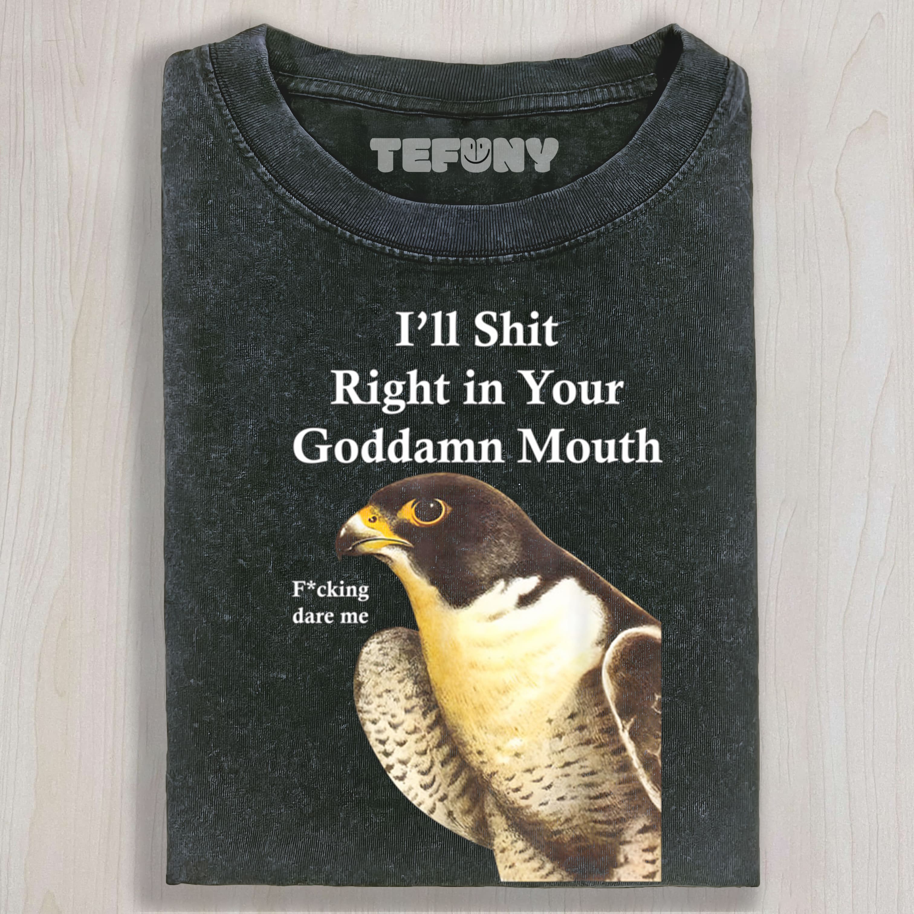 EAGLE MEME TEE & SWEAT & HOOD