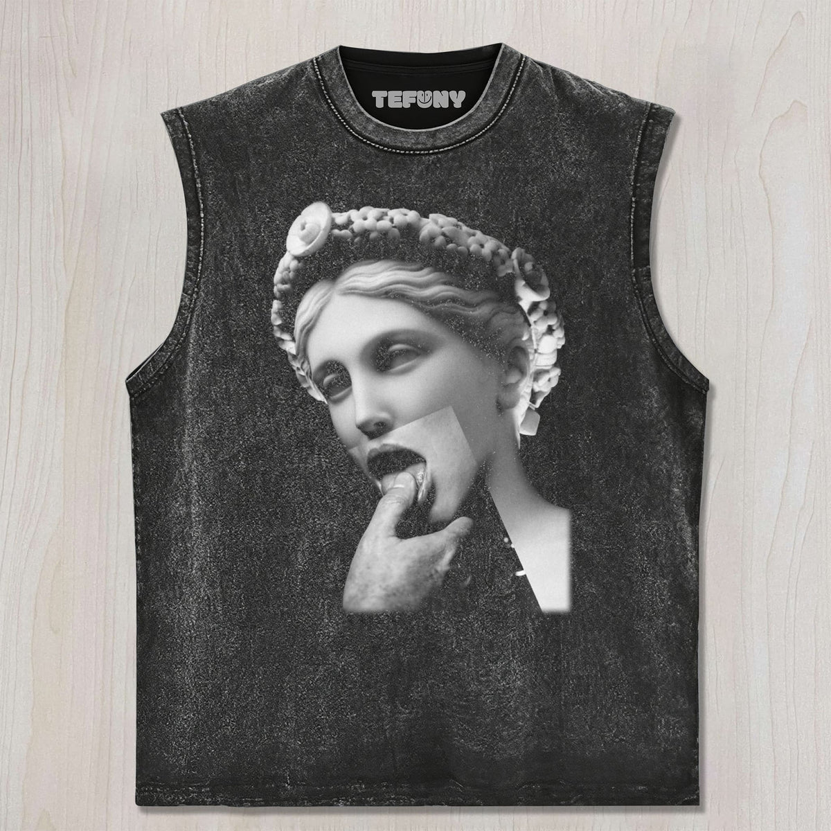 EDGY HUMOR TEES UNISEX TEE, TANK TOP, LAYERED LS, SWEATSHIRT & HOODIE